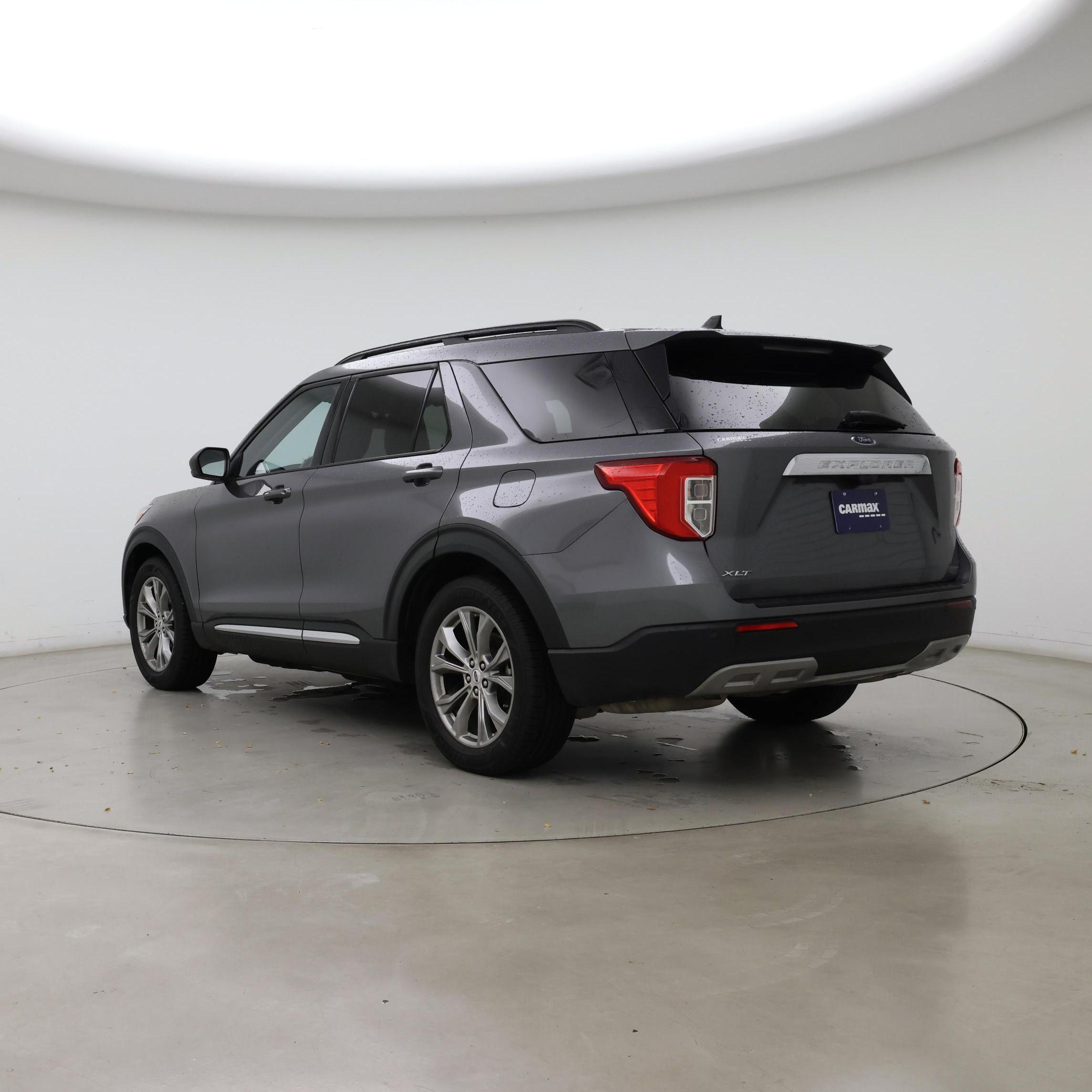 Thumbnail: 2023 Ford Explorer - 2