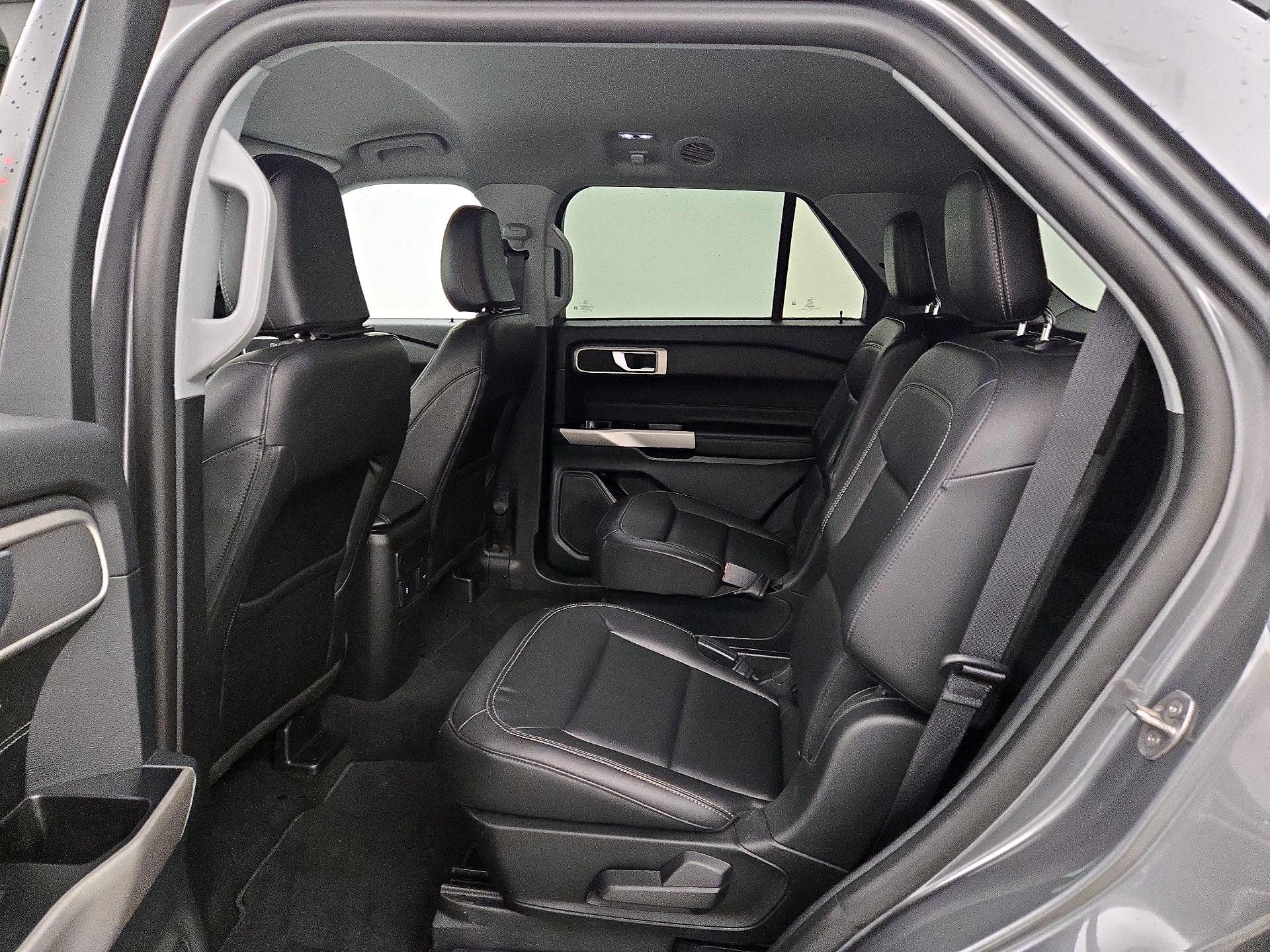 Thumbnail: 2023 Ford Explorer - 20