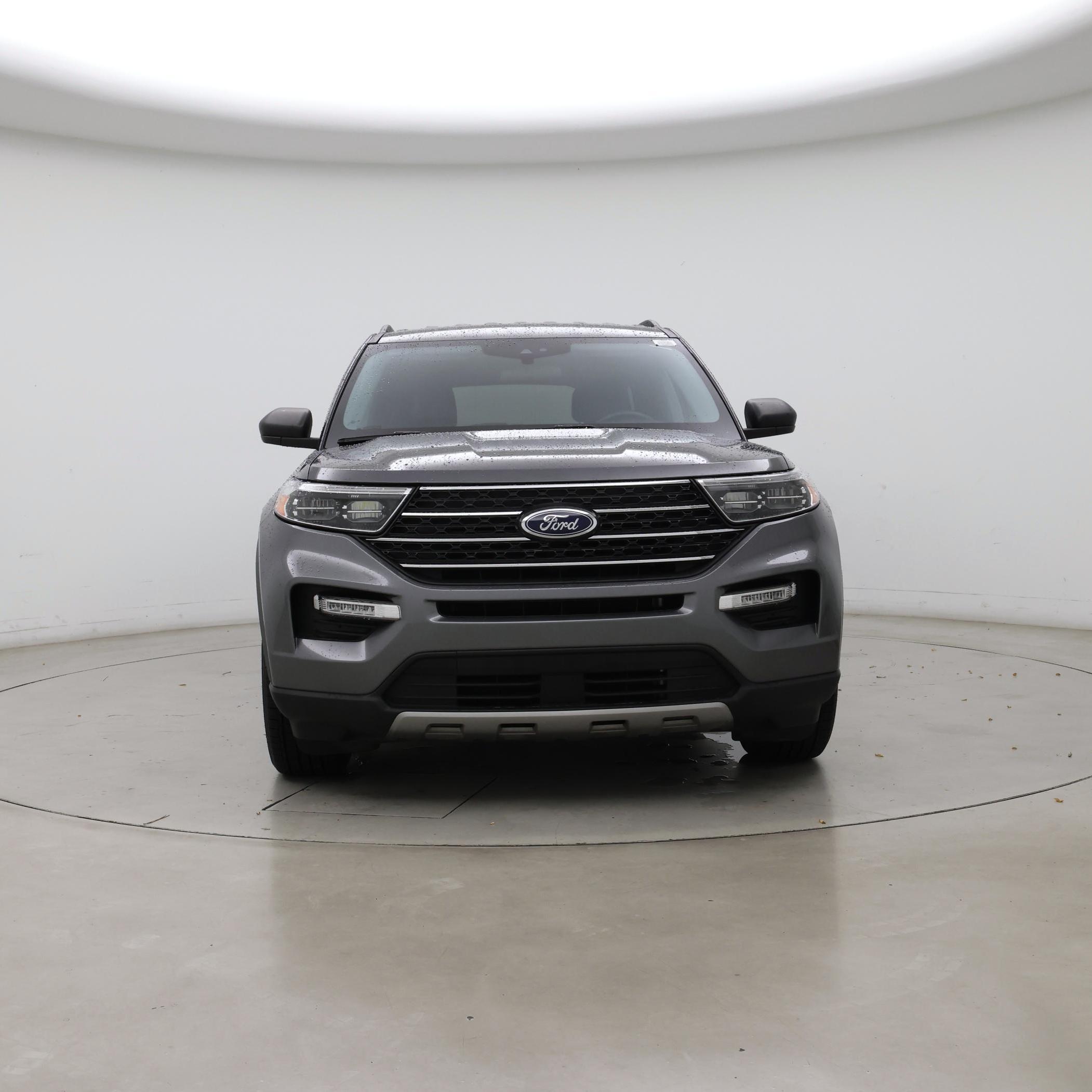 Thumbnail: 2023 Ford Explorer - 5