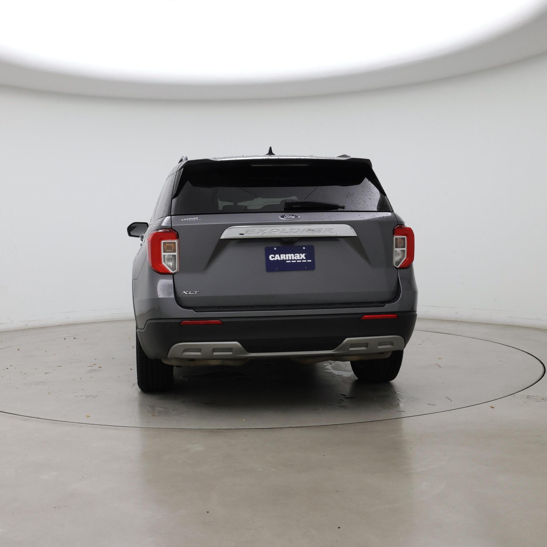 Thumbnail: 2023 Ford Explorer - 6