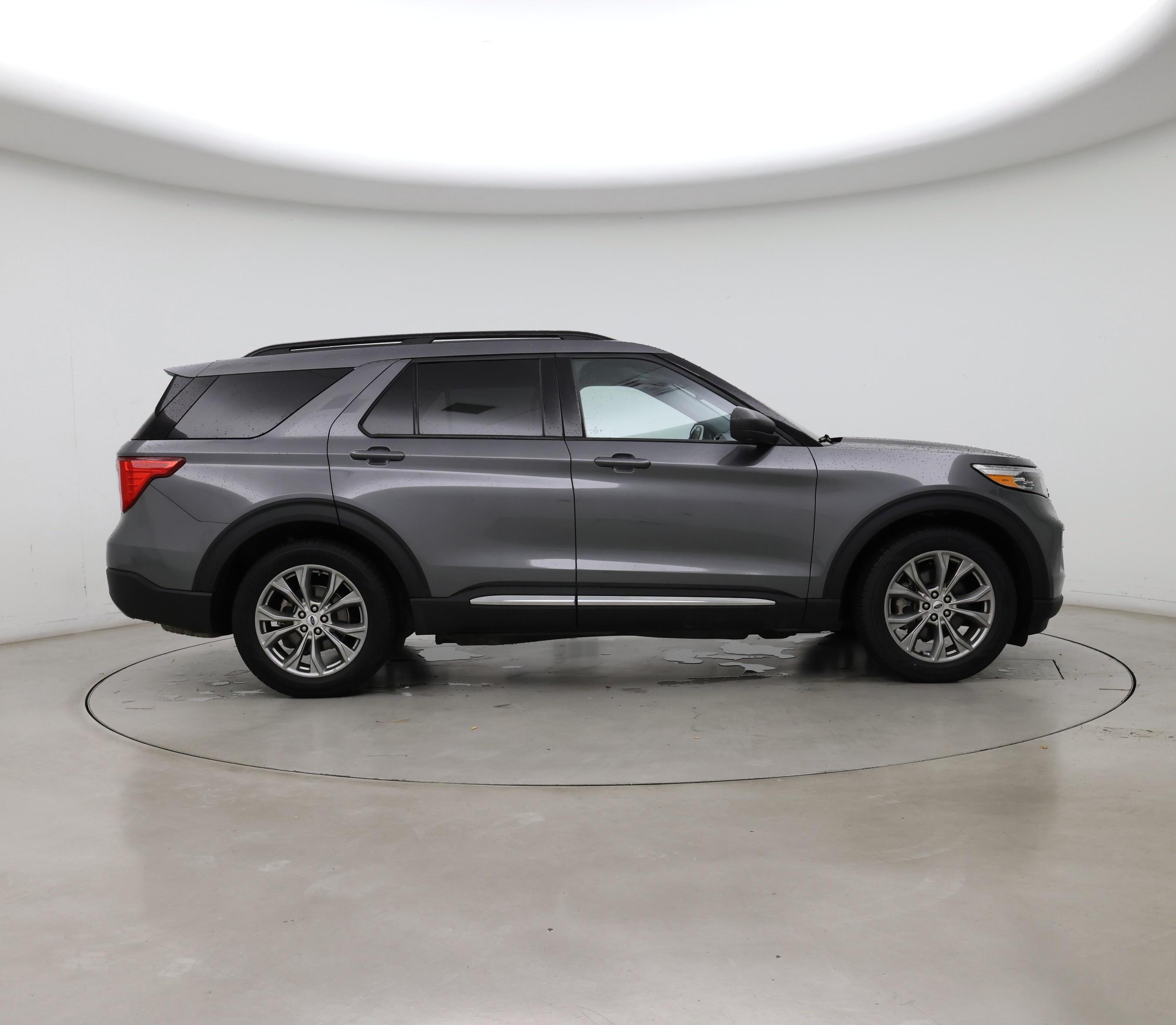 Thumbnail: 2023 Ford Explorer - 7
