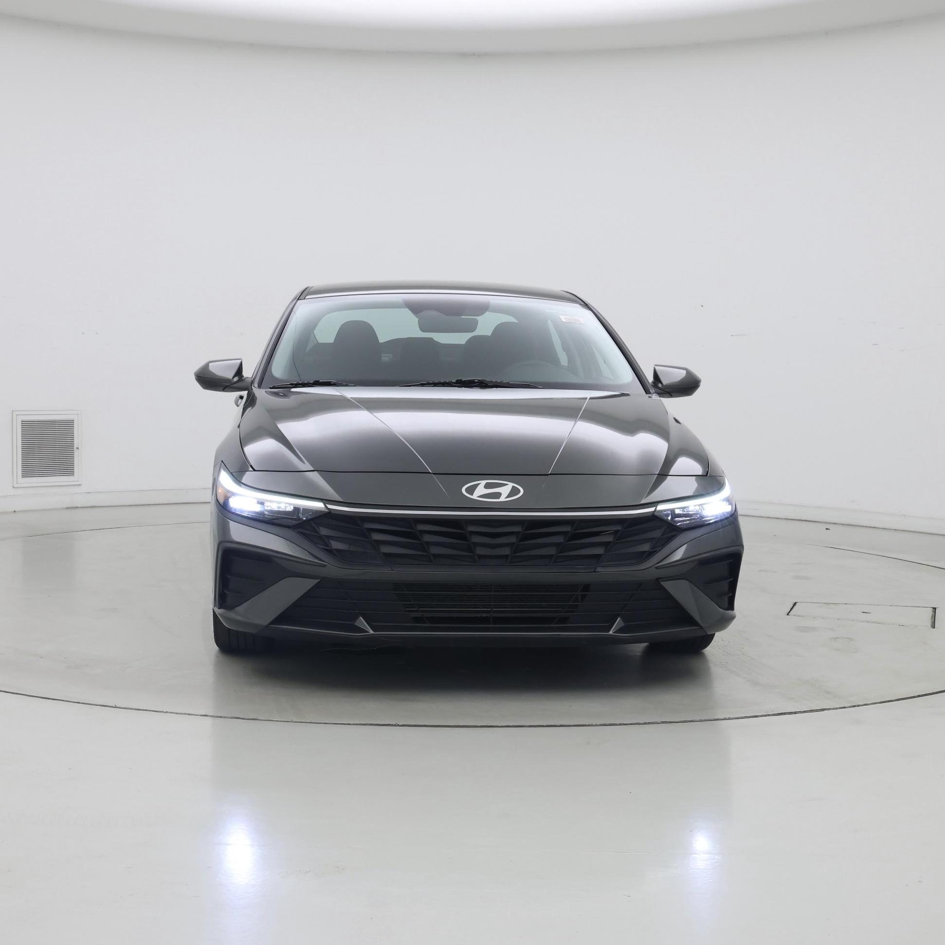 Thumbnail: 2025 Hyundai Elantra - 5