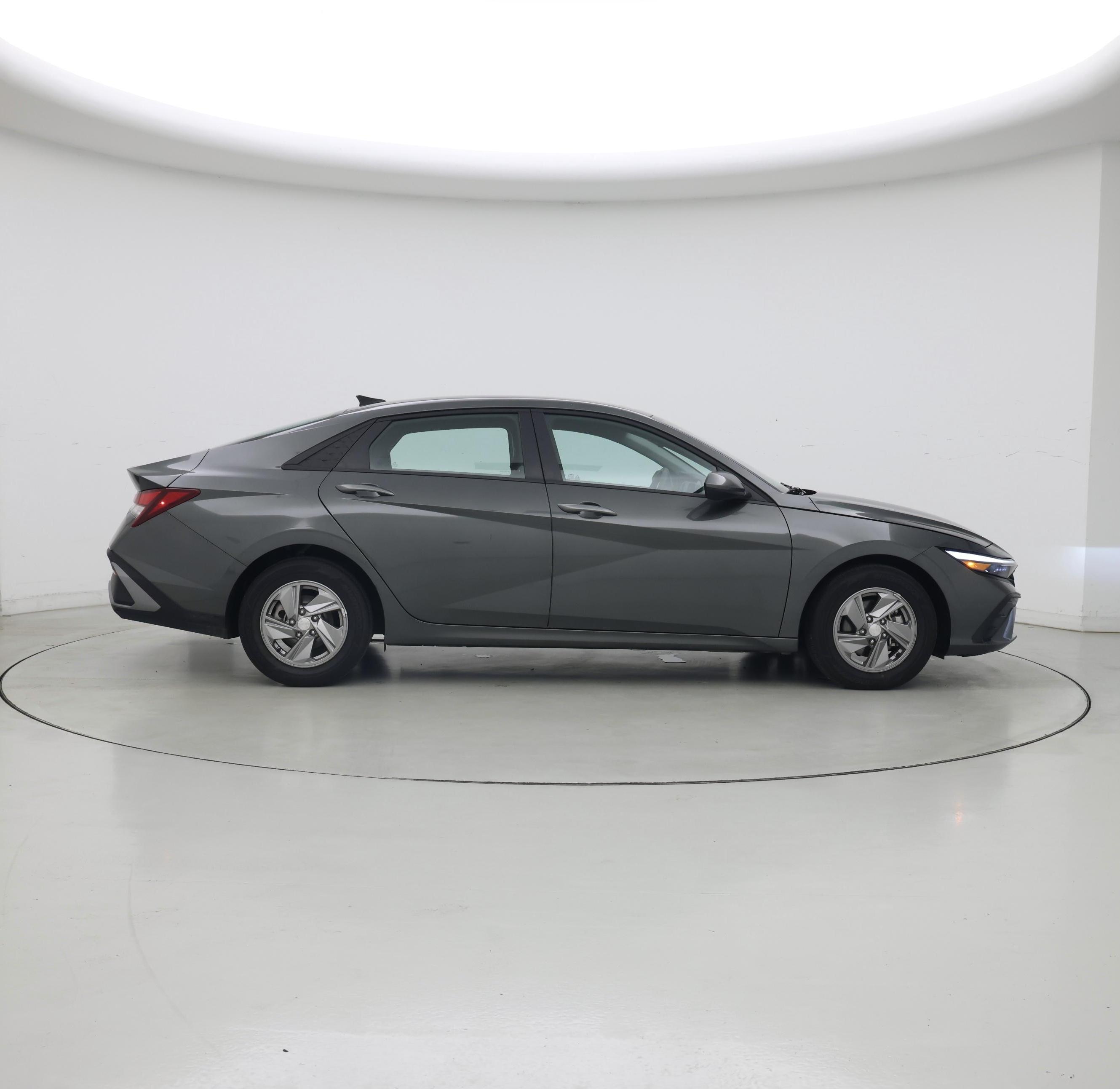 Thumbnail: 2025 Hyundai Elantra - 7