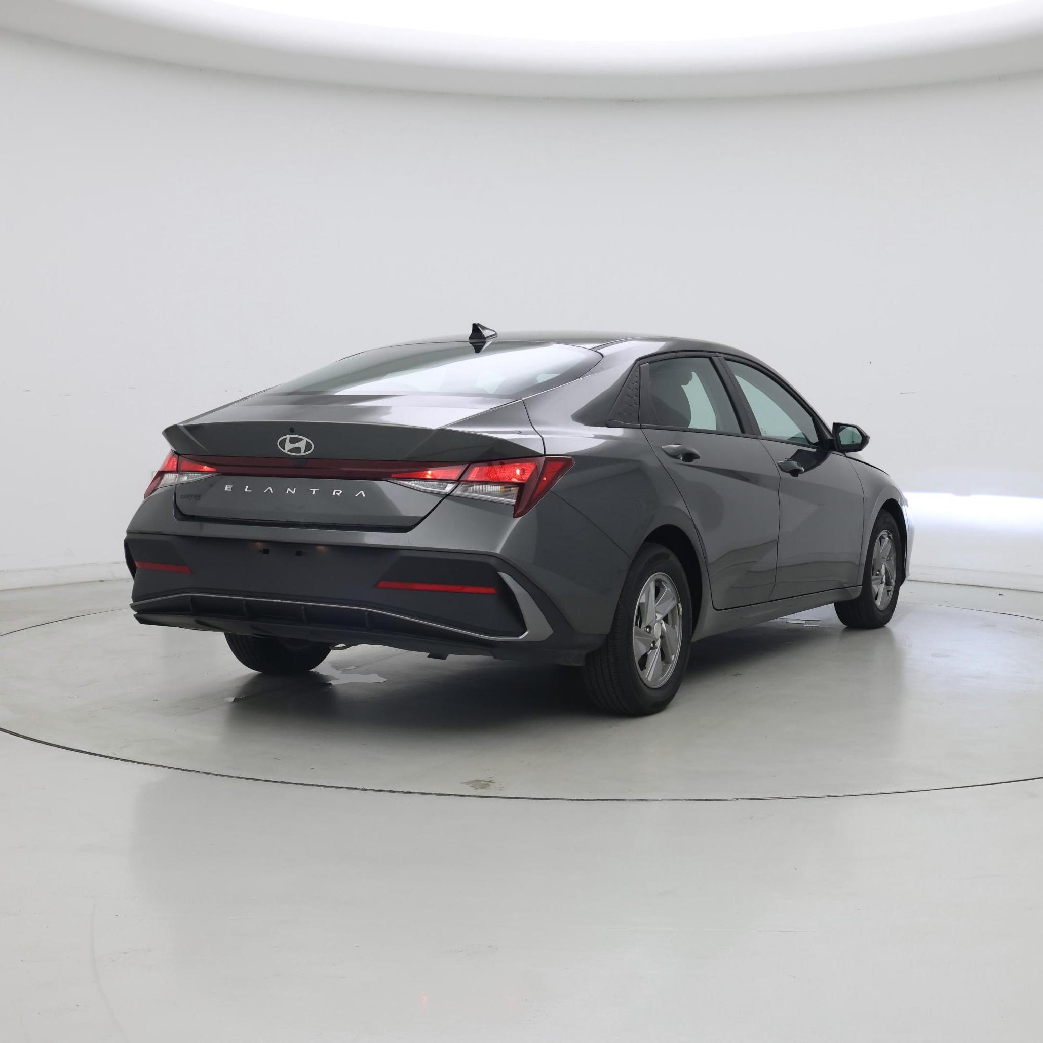 Thumbnail: 2025 Hyundai Elantra - 8
