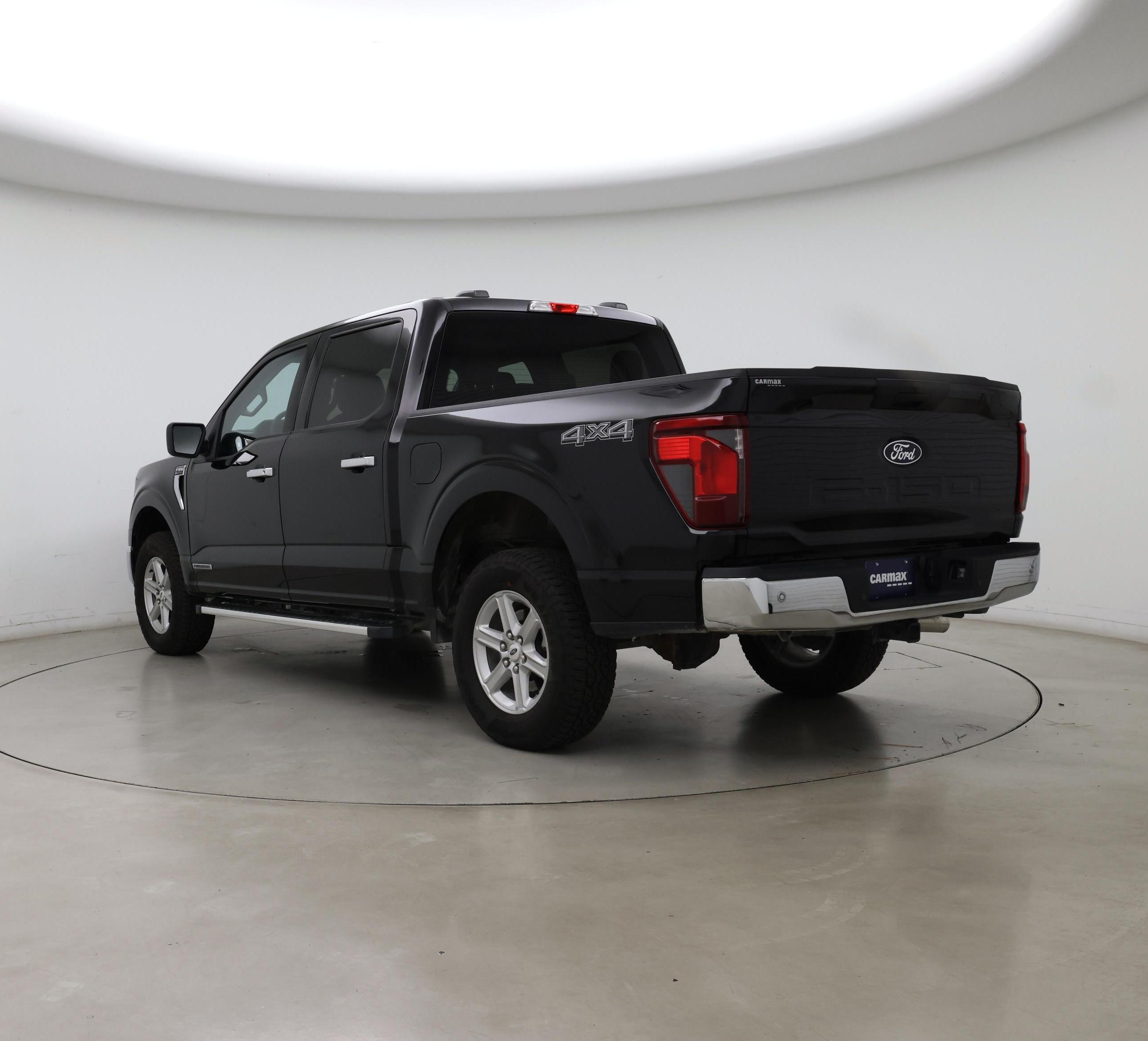 Thumbnail: 2025 Ford F-150 - 2