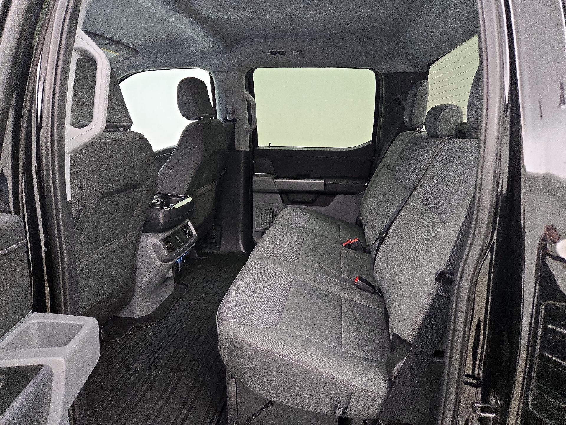 Thumbnail: 2025 Ford F-150 - 19