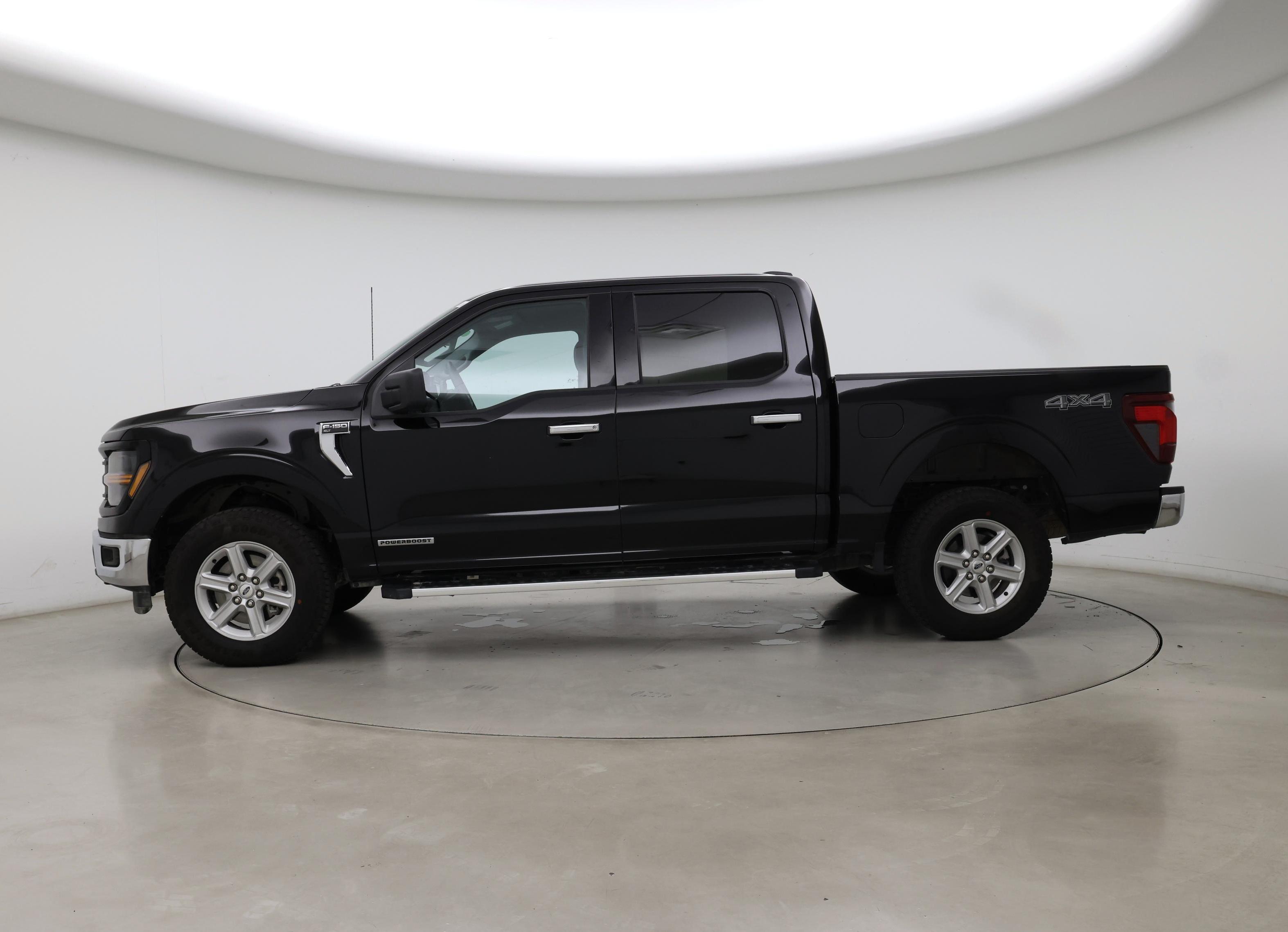 Thumbnail: 2025 Ford F-150 - 3