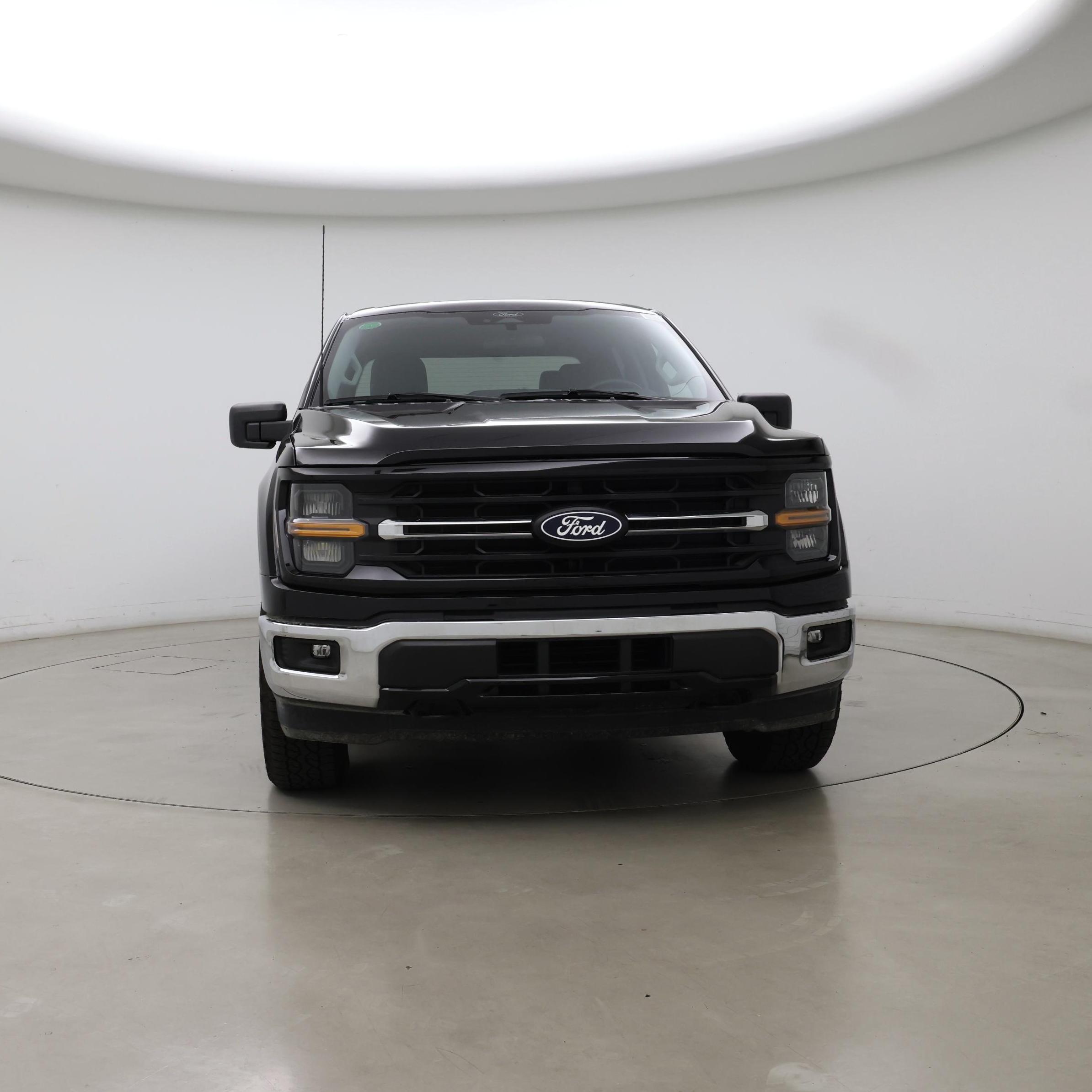 Thumbnail: 2025 Ford F-150 - 5
