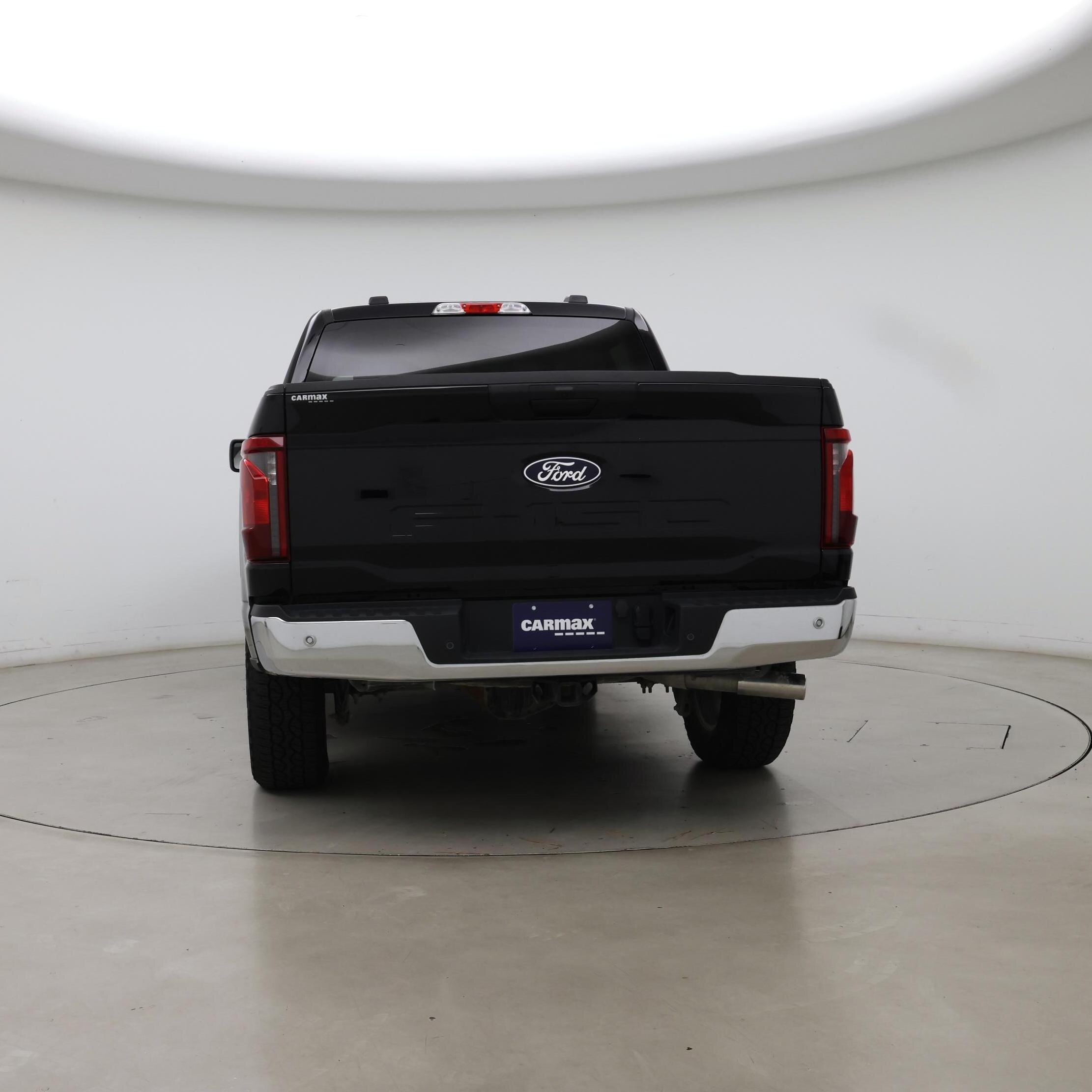 Thumbnail: 2025 Ford F-150 - 6