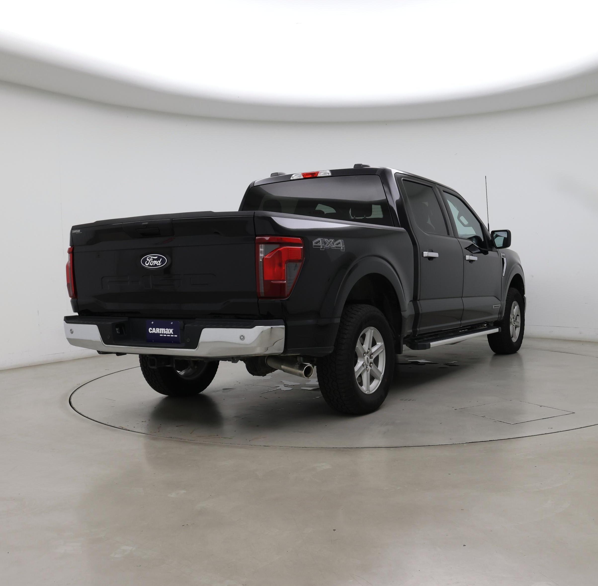 Thumbnail: 2025 Ford F-150 - 8