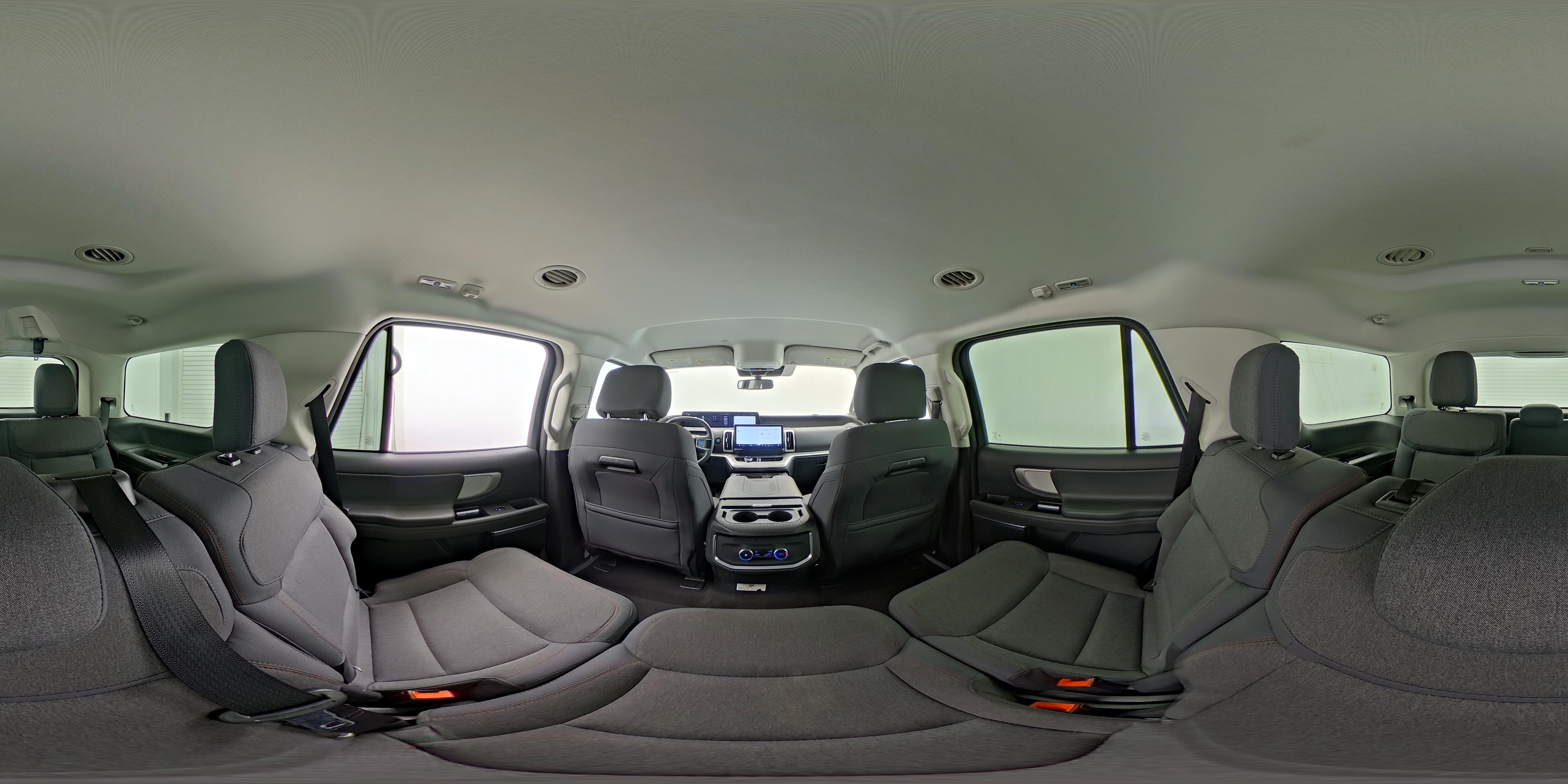2025 Ford Expedition Active - Photo 27