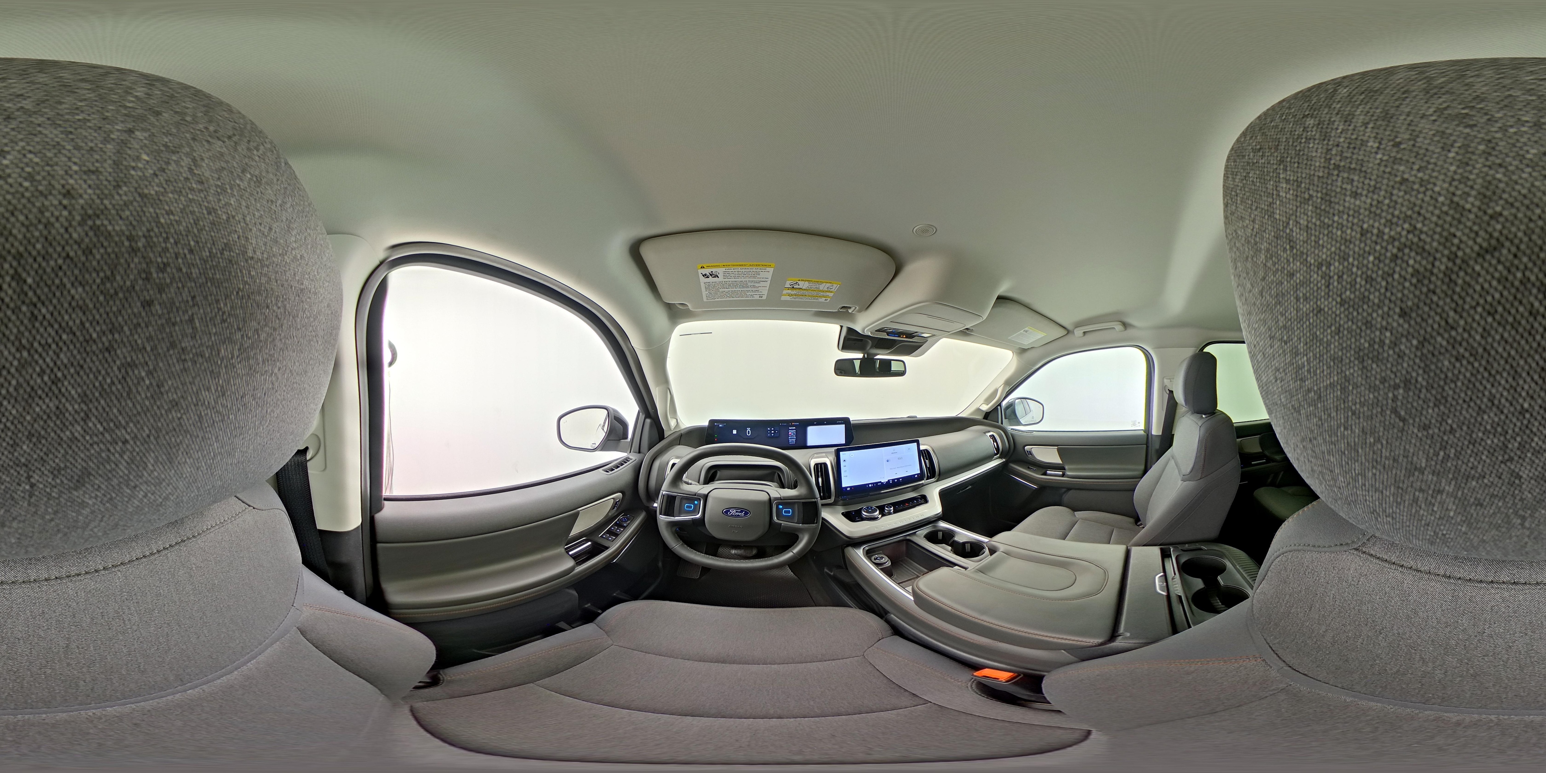 2025 Ford Expedition Active - Photo 28