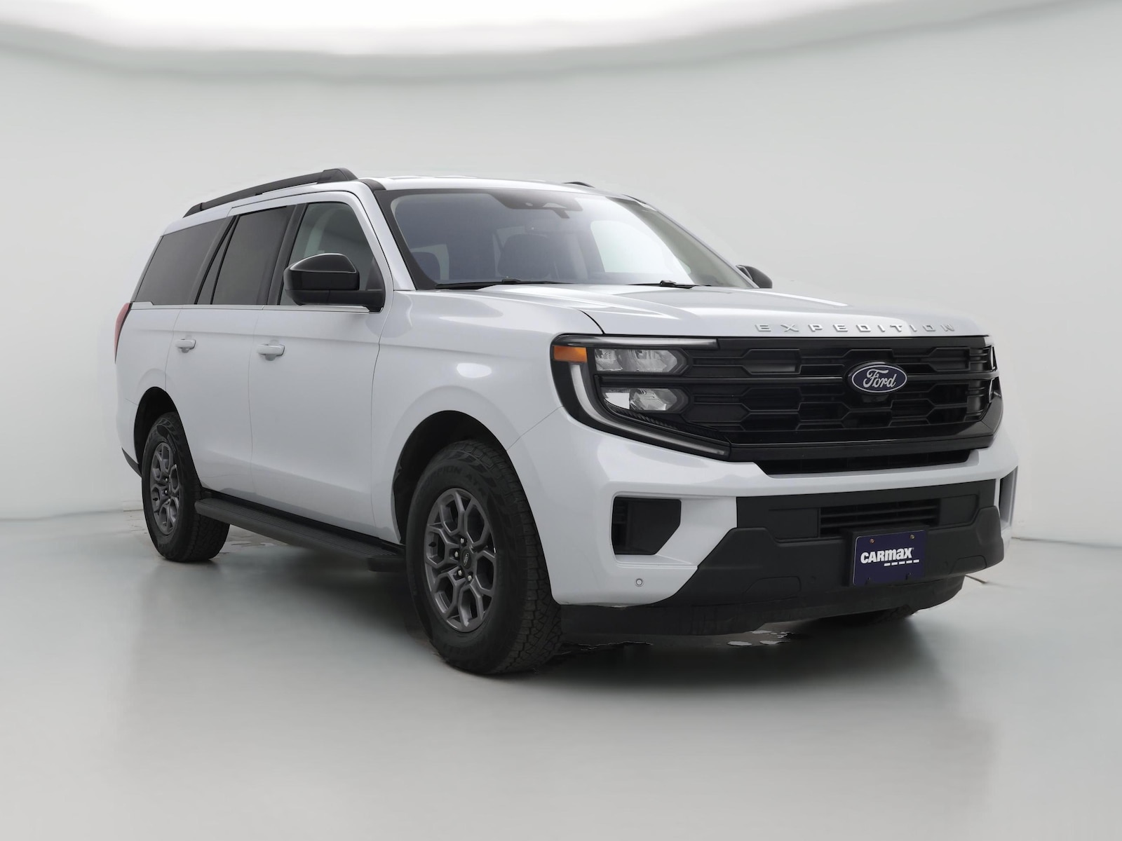 2025 Ford Expedition Active - Photo 1
