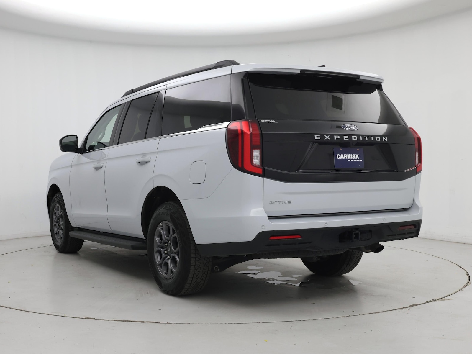 2025 Ford Expedition Active - Photo 3