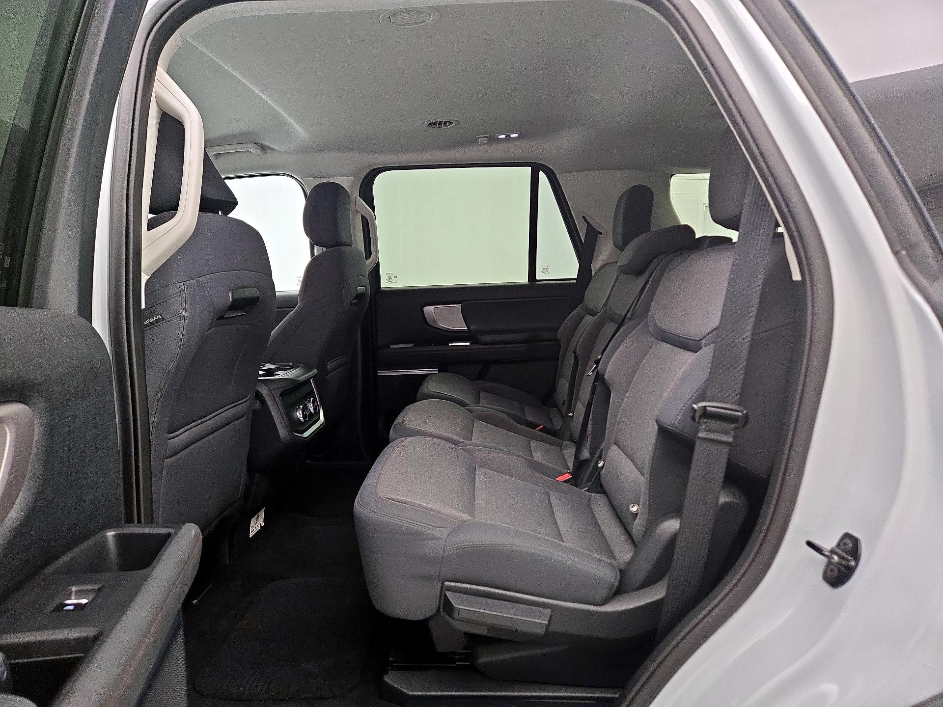 Thumbnail: 2025 Ford Expedition - 19