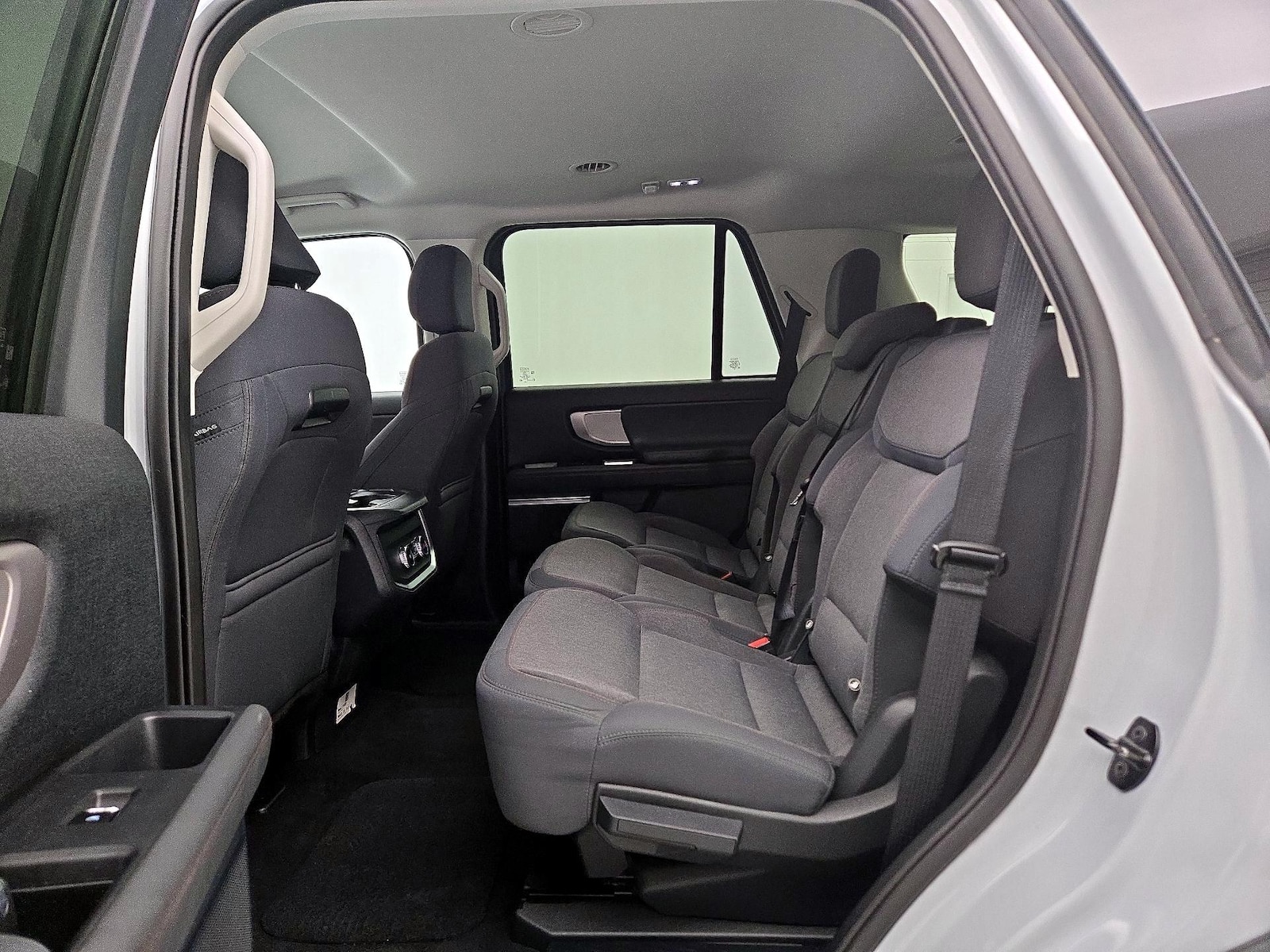 2025 Ford Expedition Active - Photo 20