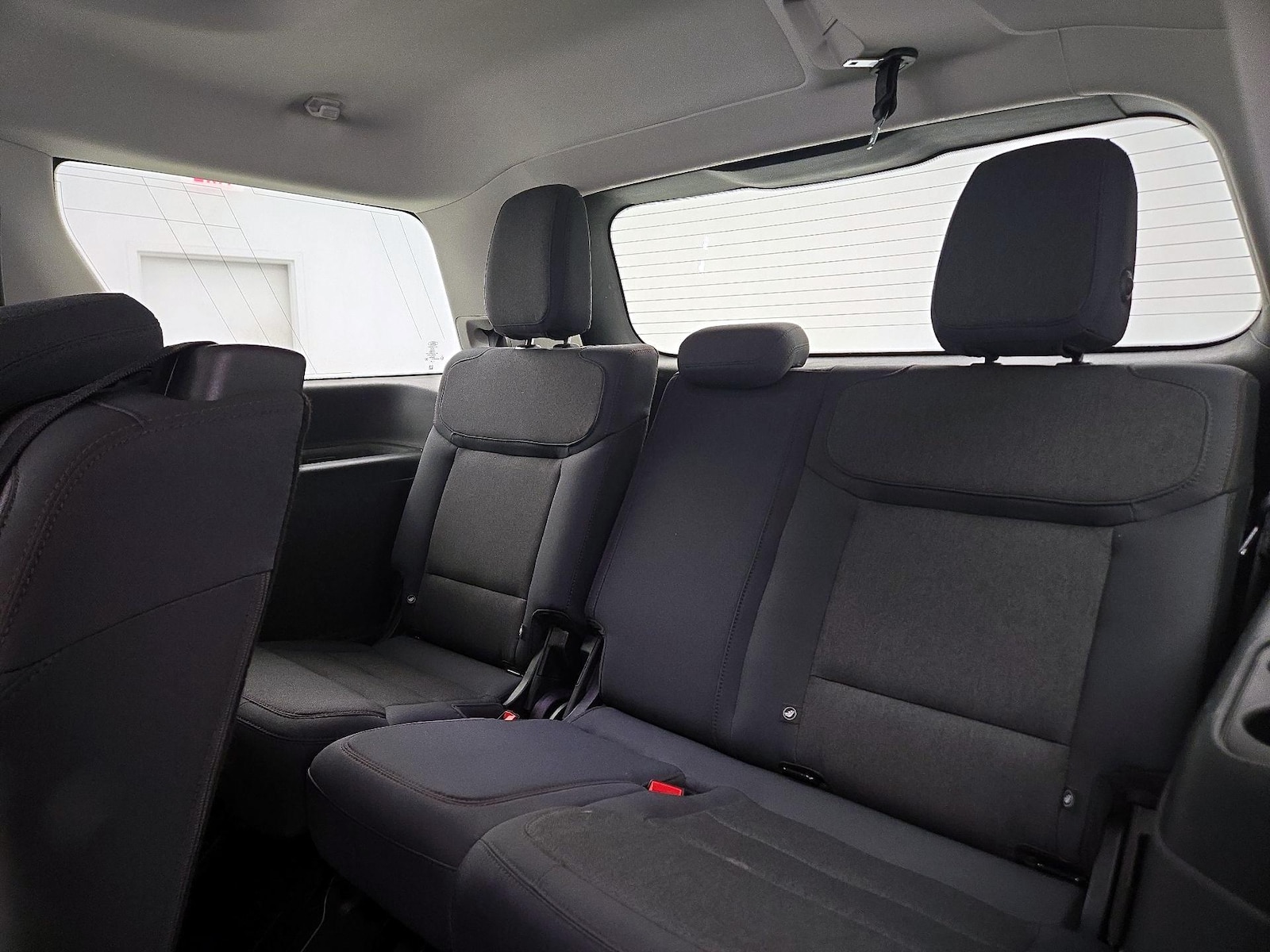 2025 Ford Expedition Active - Photo 21