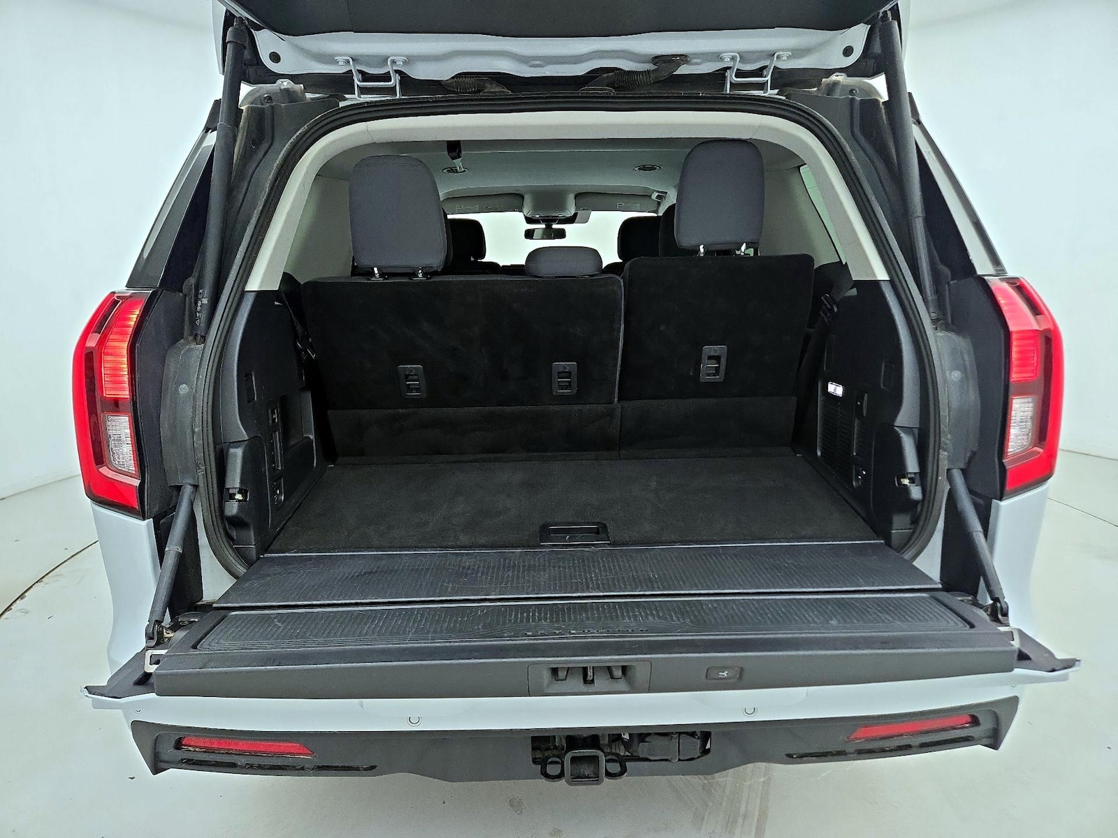 2025 Ford Expedition Active - Photo 22