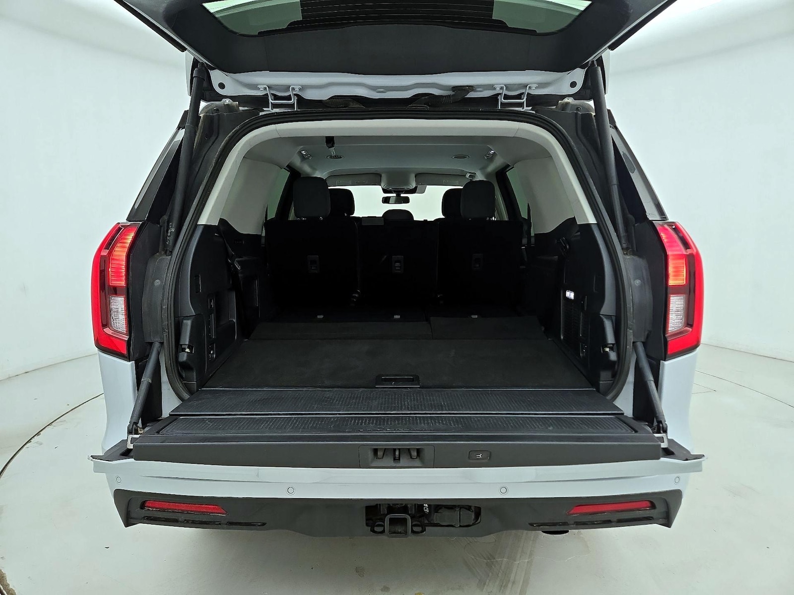 2025 Ford Expedition Active - Photo 23