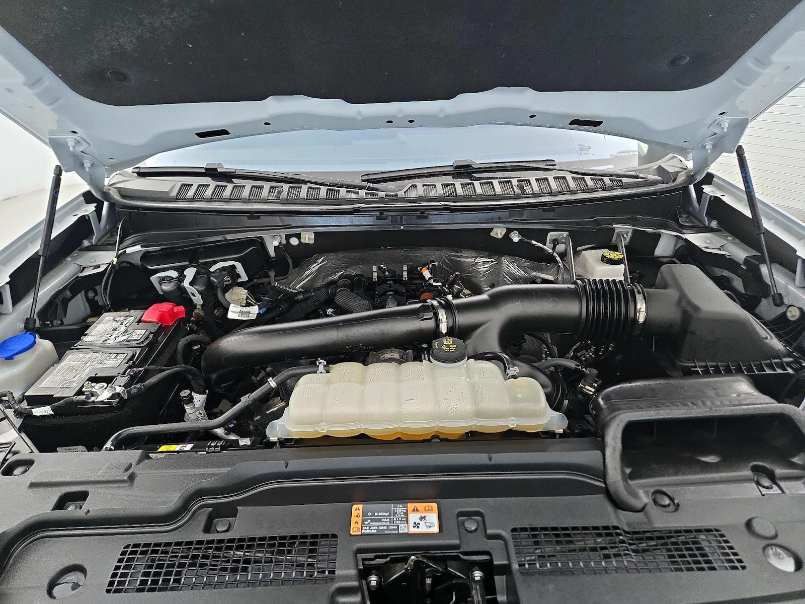 2025 Ford Expedition Active - Photo 24