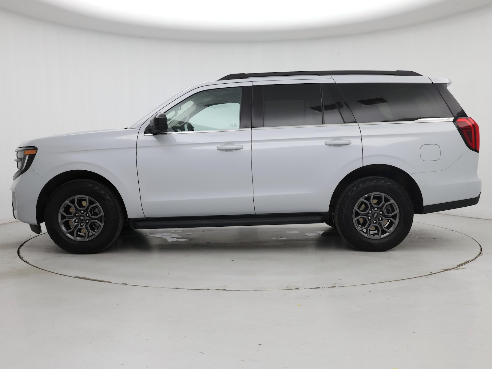 2025 Ford Expedition Active - Photo 4