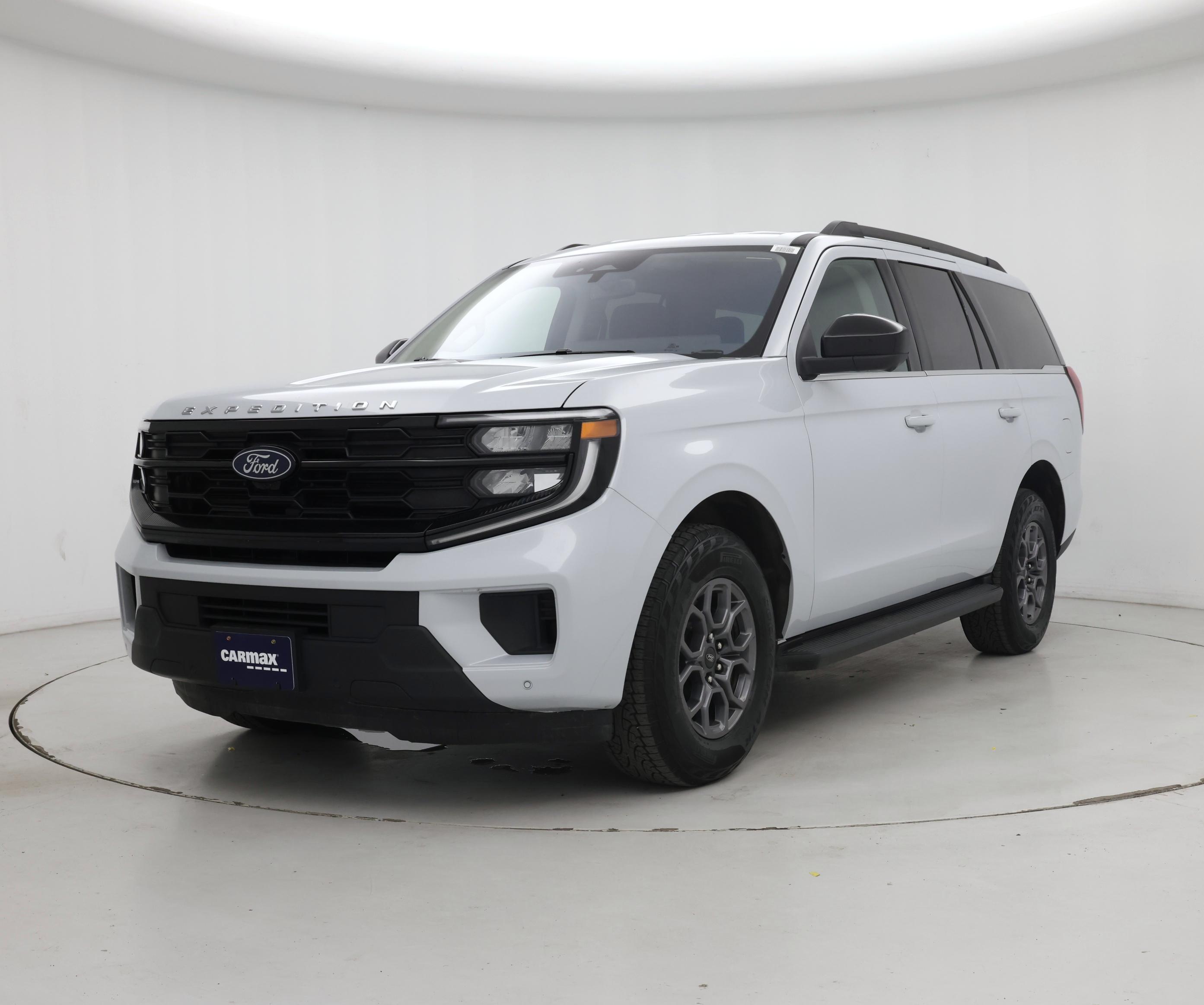 Thumbnail: 2025 Ford Expedition - 4