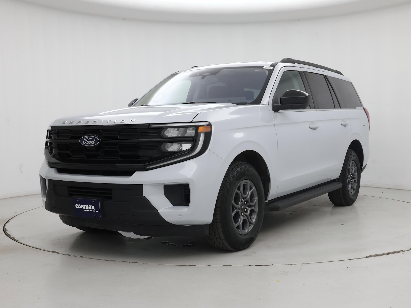 2025 Ford Expedition Active - Photo 5