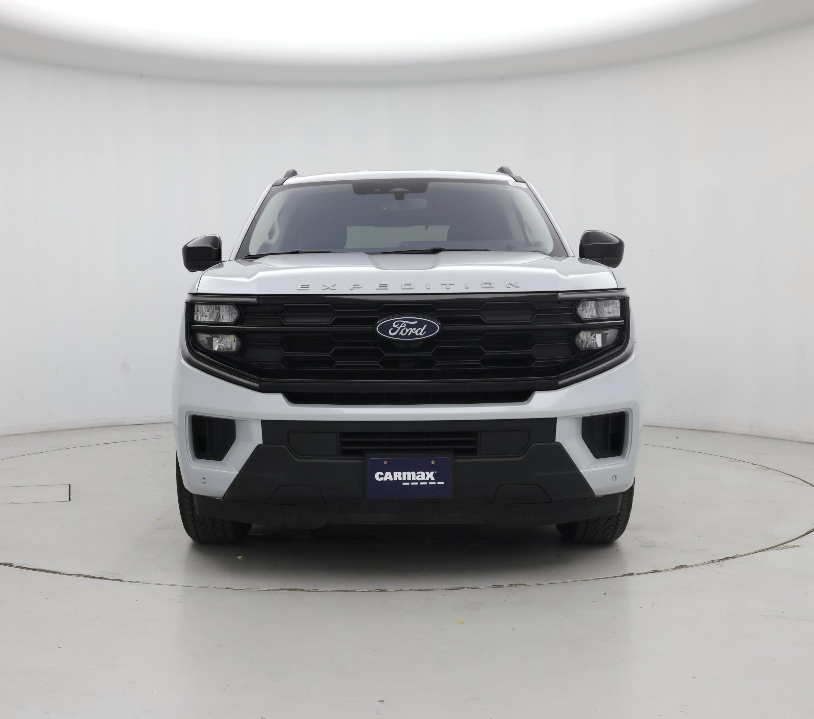 Thumbnail: 2025 Ford Expedition - 5