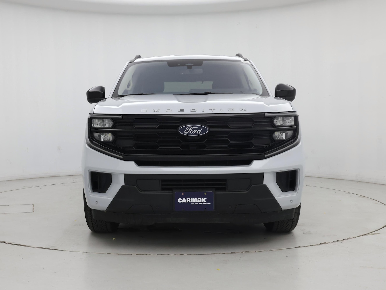 2025 Ford Expedition Active - Photo 6