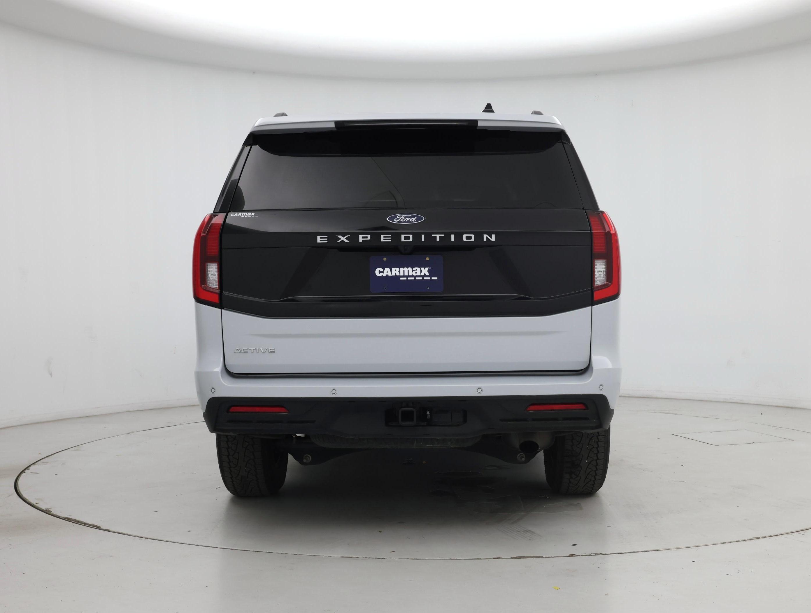 Thumbnail: 2025 Ford Expedition - 6