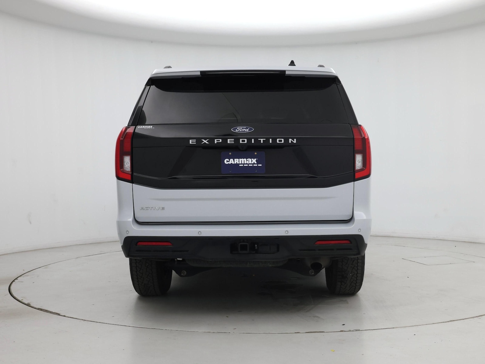 2025 Ford Expedition Active - Photo 7