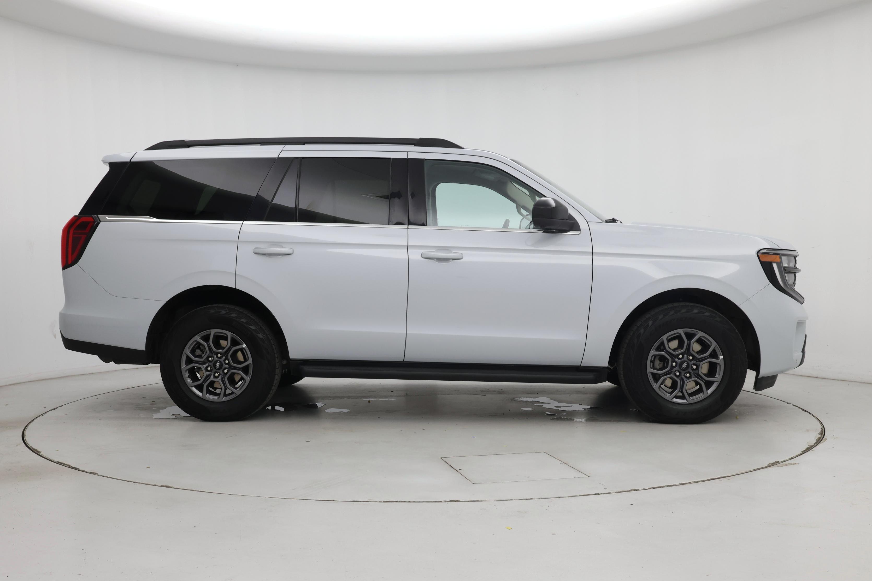 Thumbnail: 2025 Ford Expedition - 7
