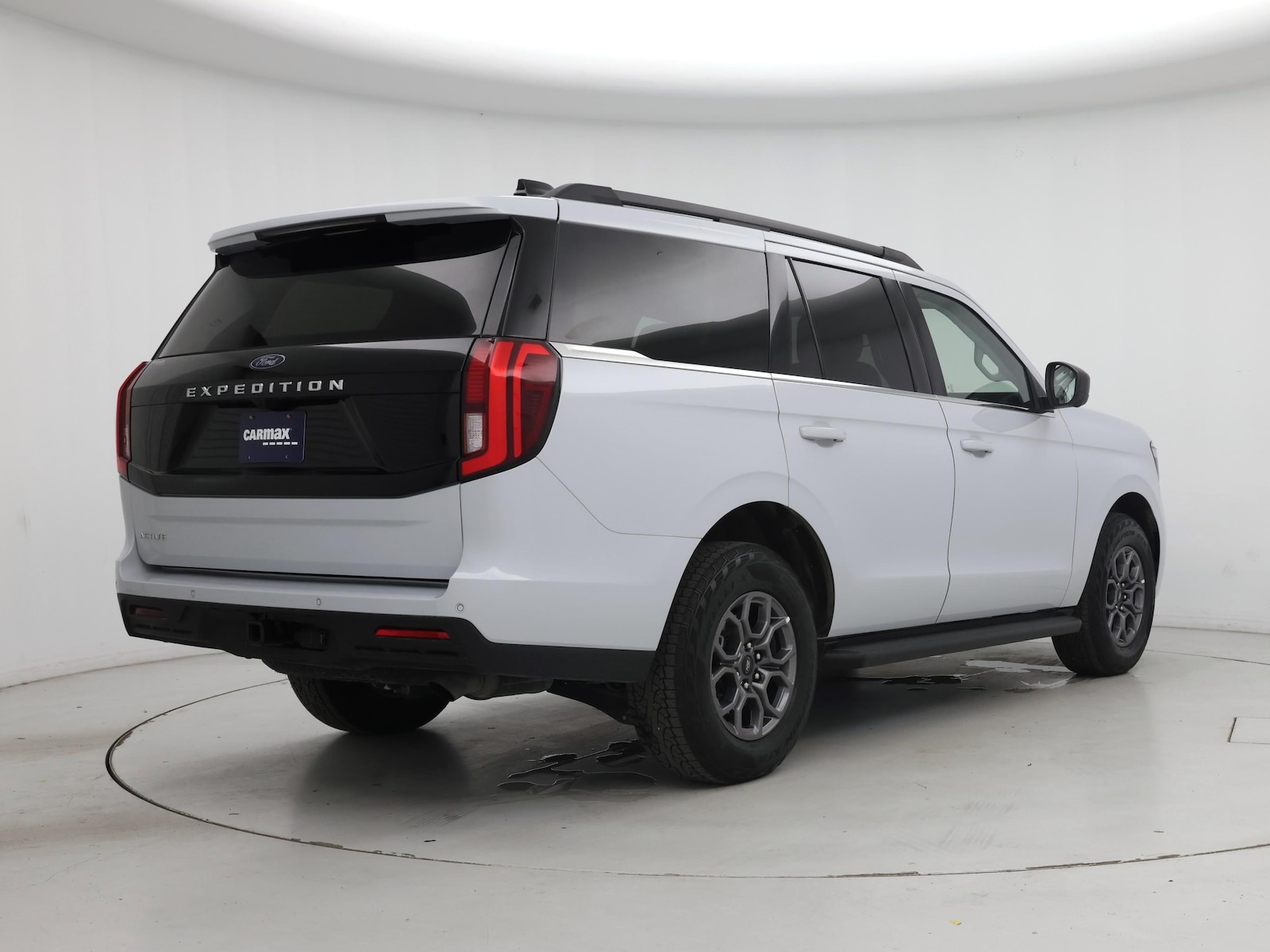 2025 Ford Expedition Active - Photo 9