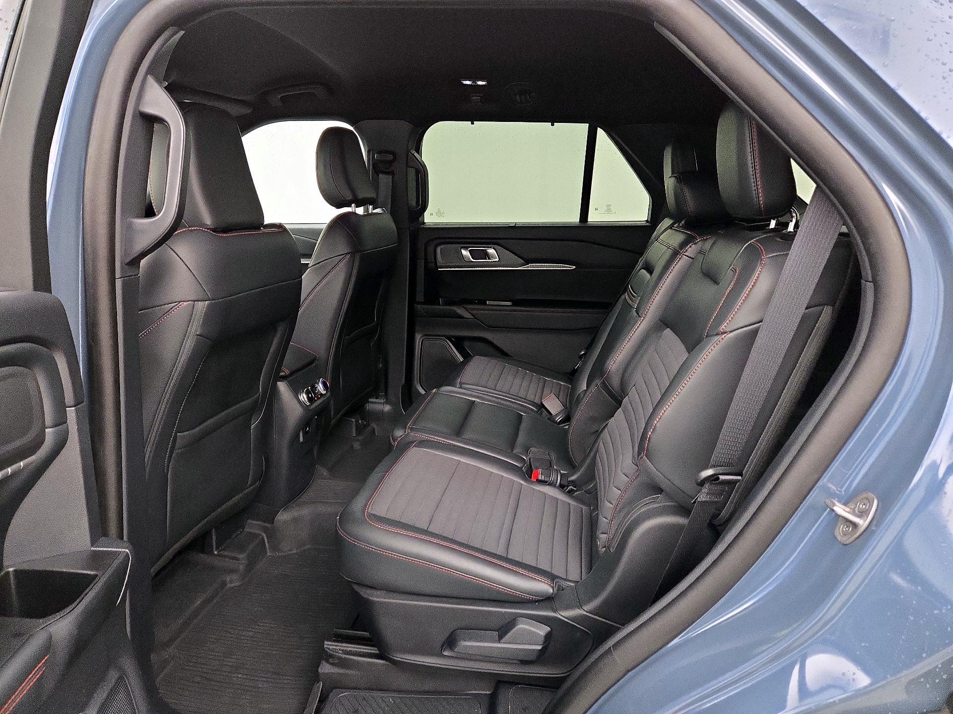Thumbnail: 2025 Ford Explorer - 20