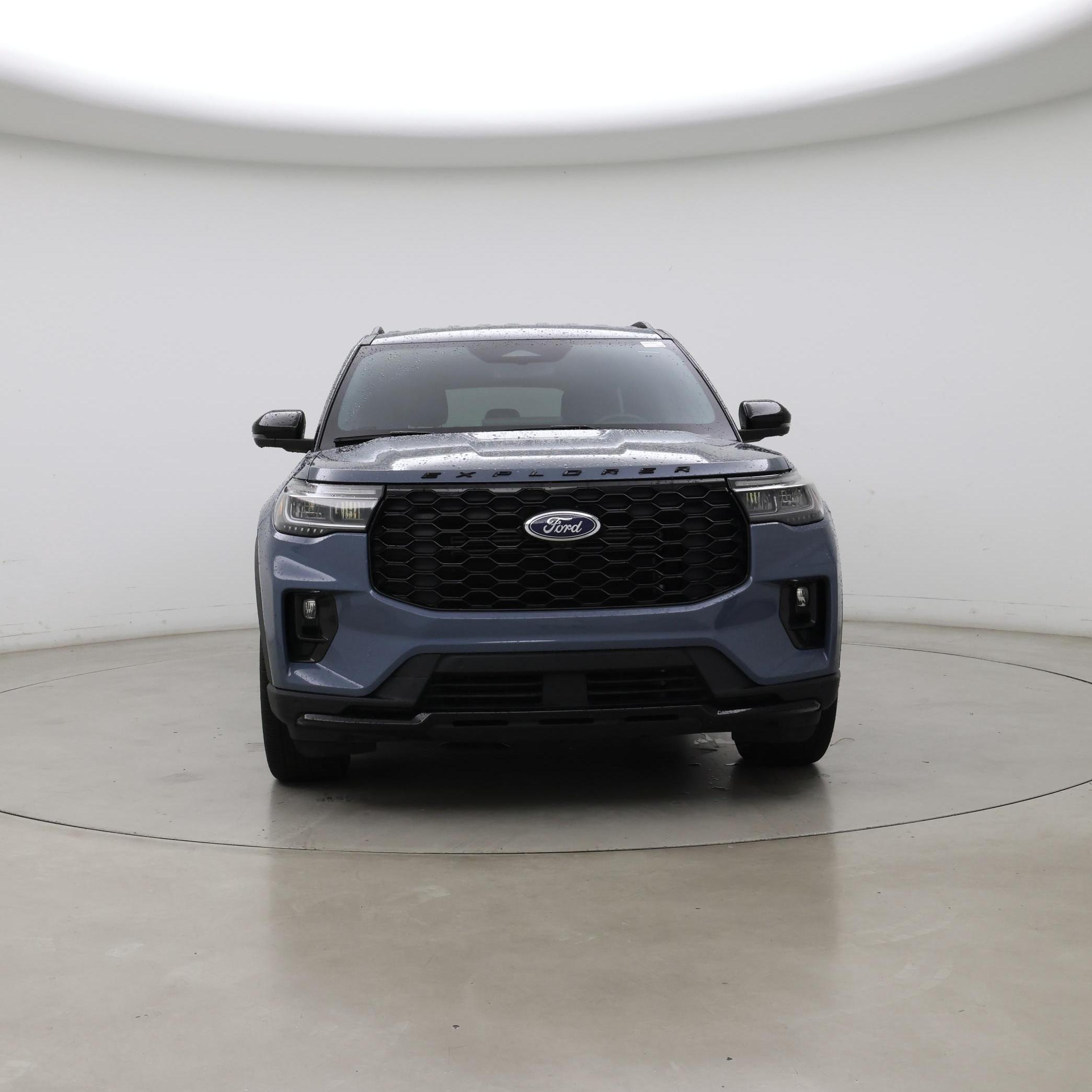 Thumbnail: 2025 Ford Explorer - 5