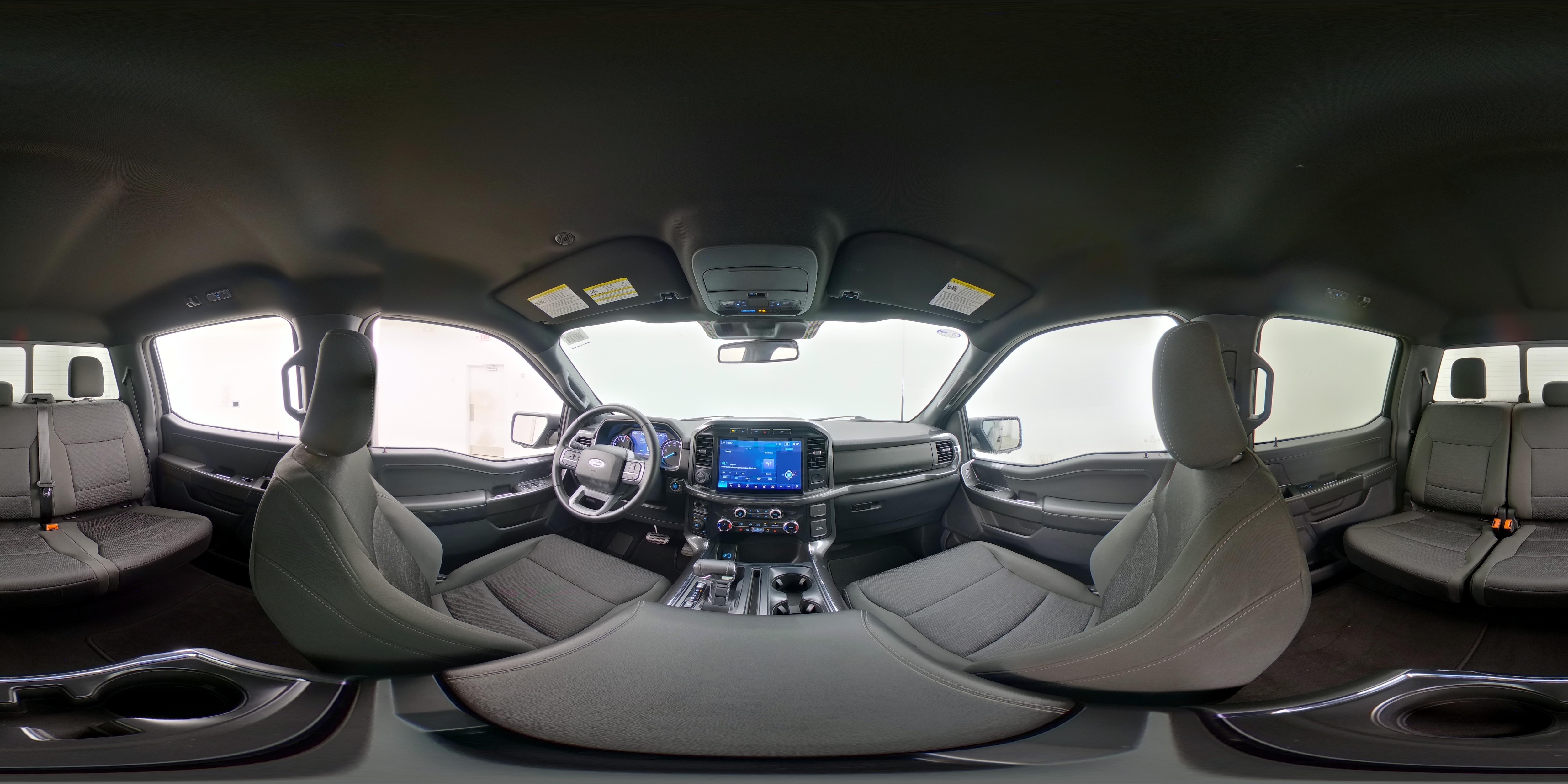 2023 Ford F-150 XLT - Photo 25