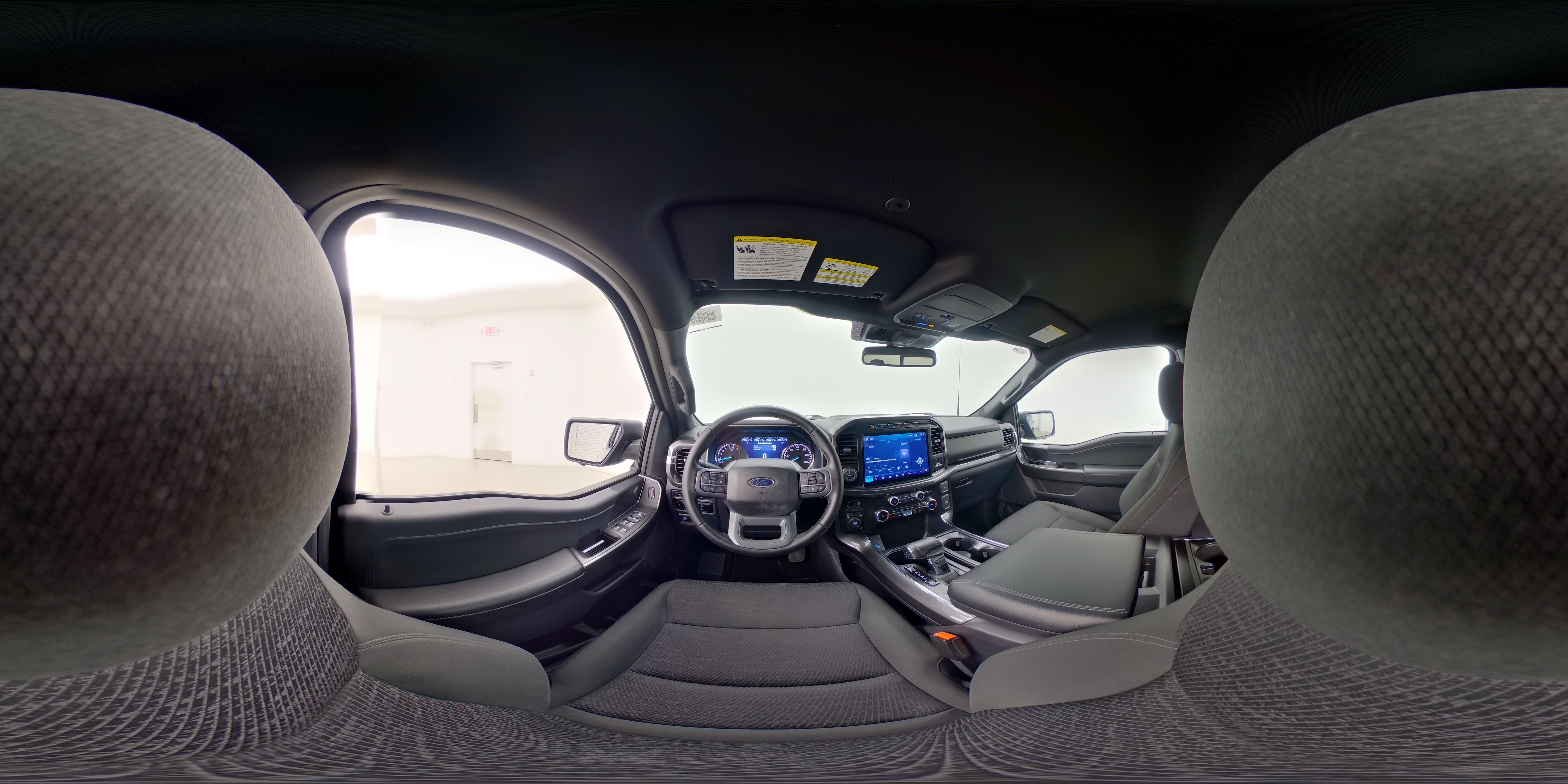2023 Ford F-150 XLT - Photo 27