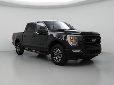 2023 Ford F150 XLT
