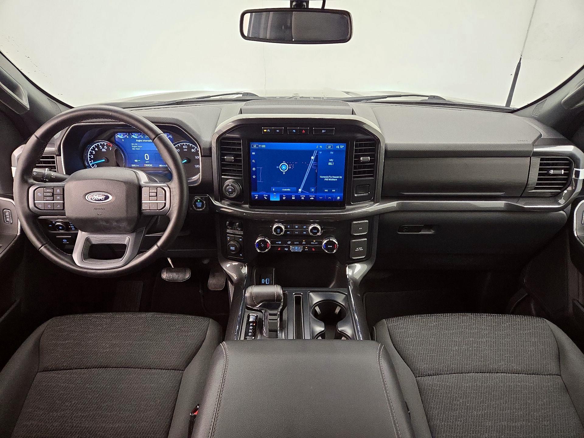 Thumbnail: 2023 Ford F-150 - 9