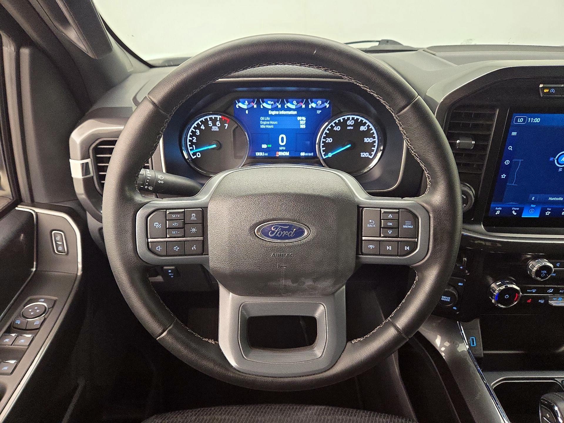 Thumbnail: 2023 Ford F-150 - 10