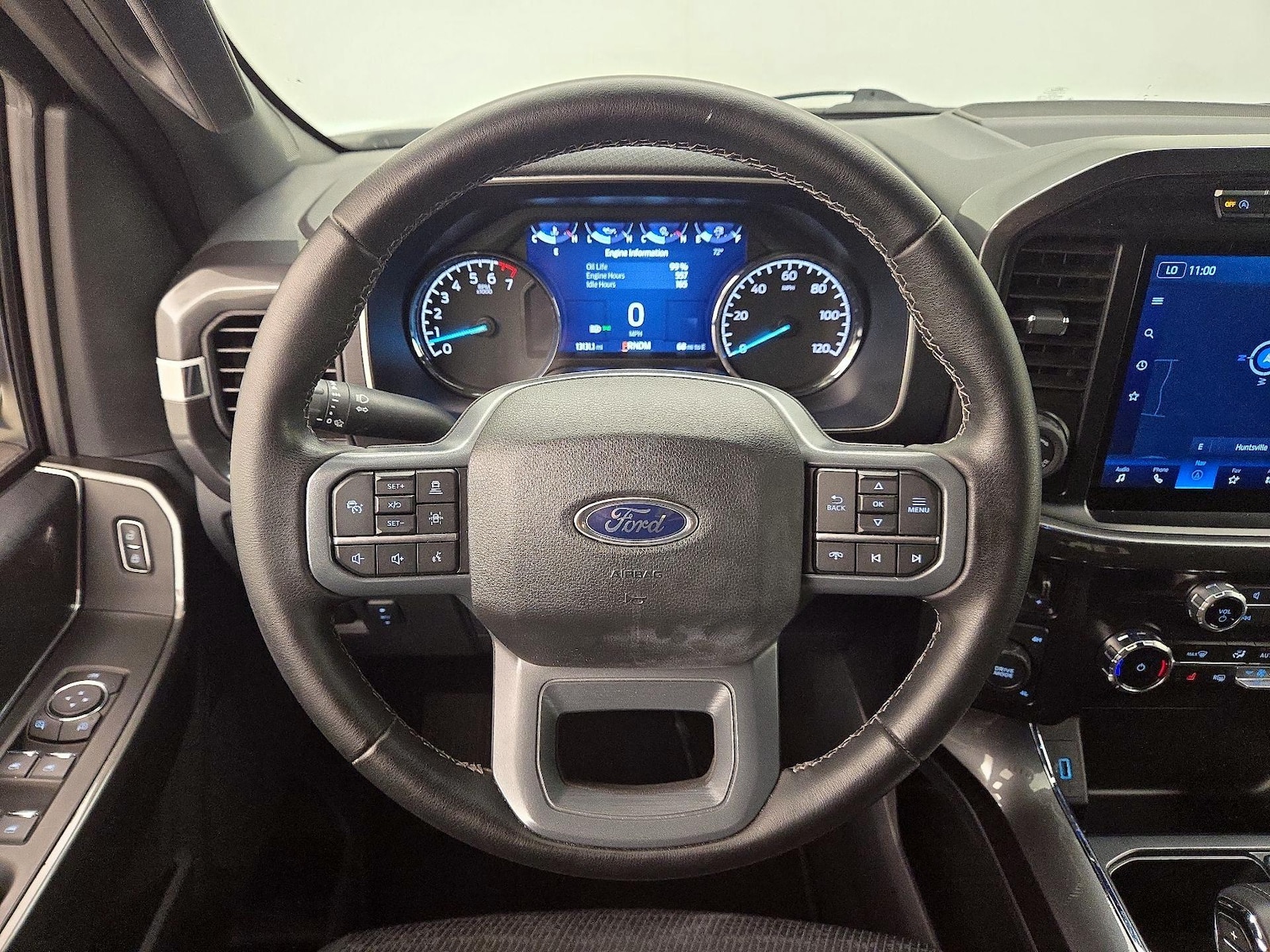 2023 Ford F-150 XLT - Photo 11