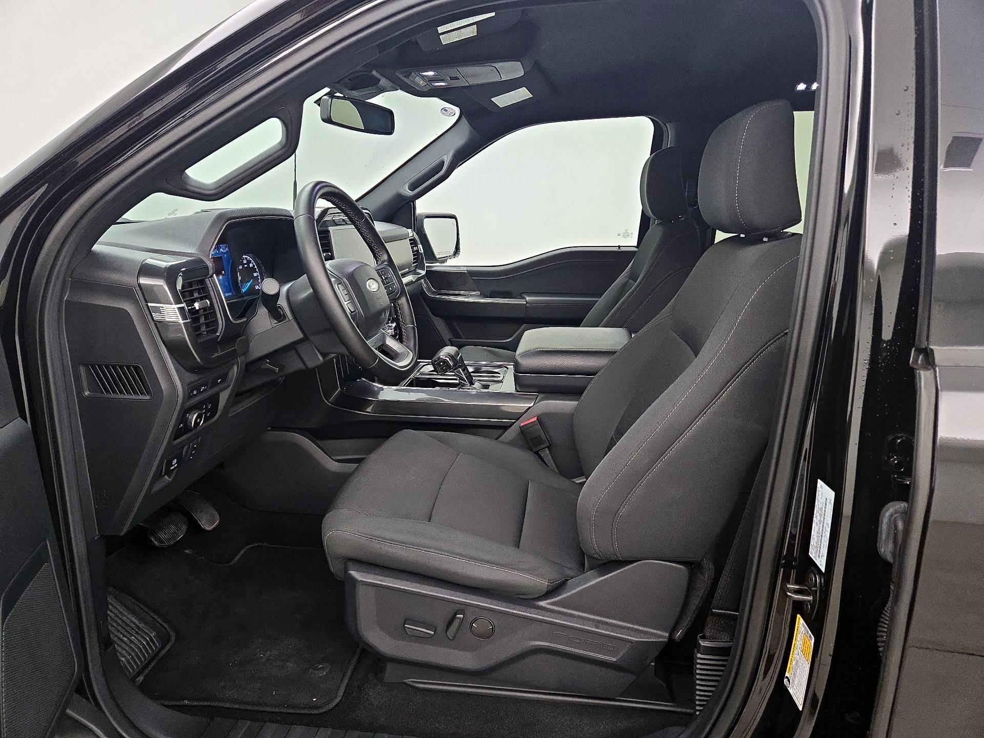Thumbnail: 2023 Ford F-150 - 11