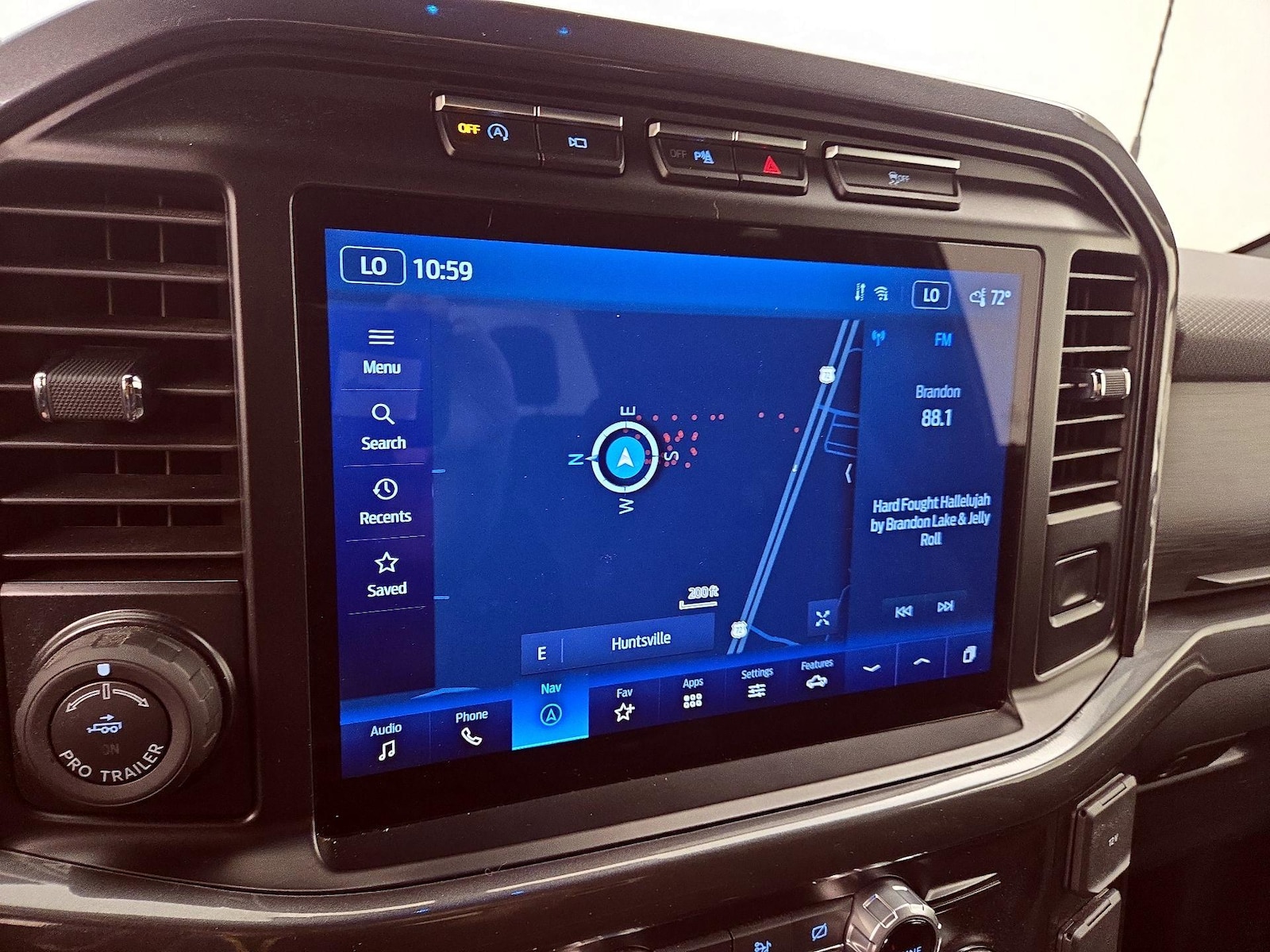 2023 Ford F-150 XLT - Photo 15
