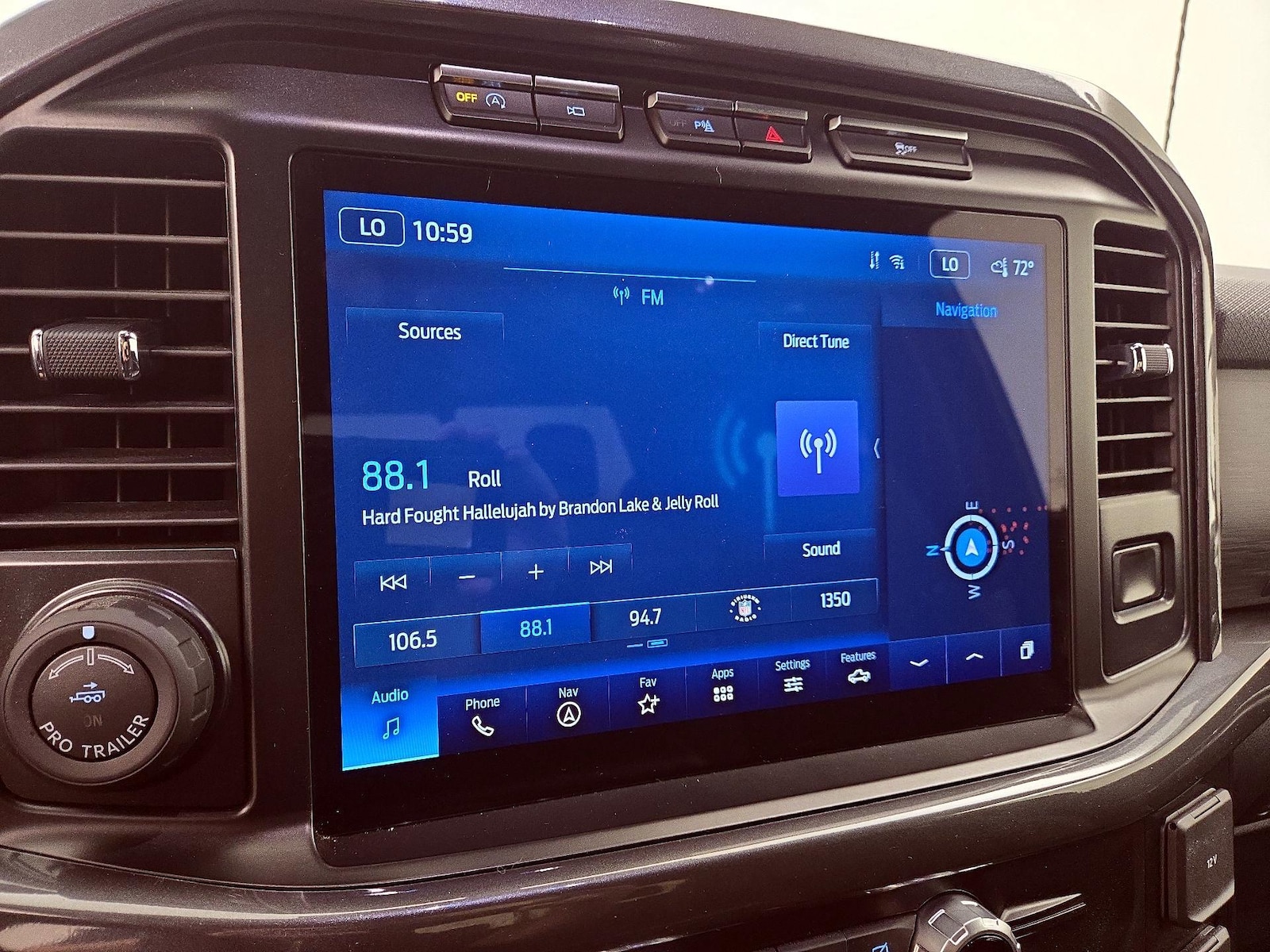 2023 Ford F-150 XLT - Photo 17