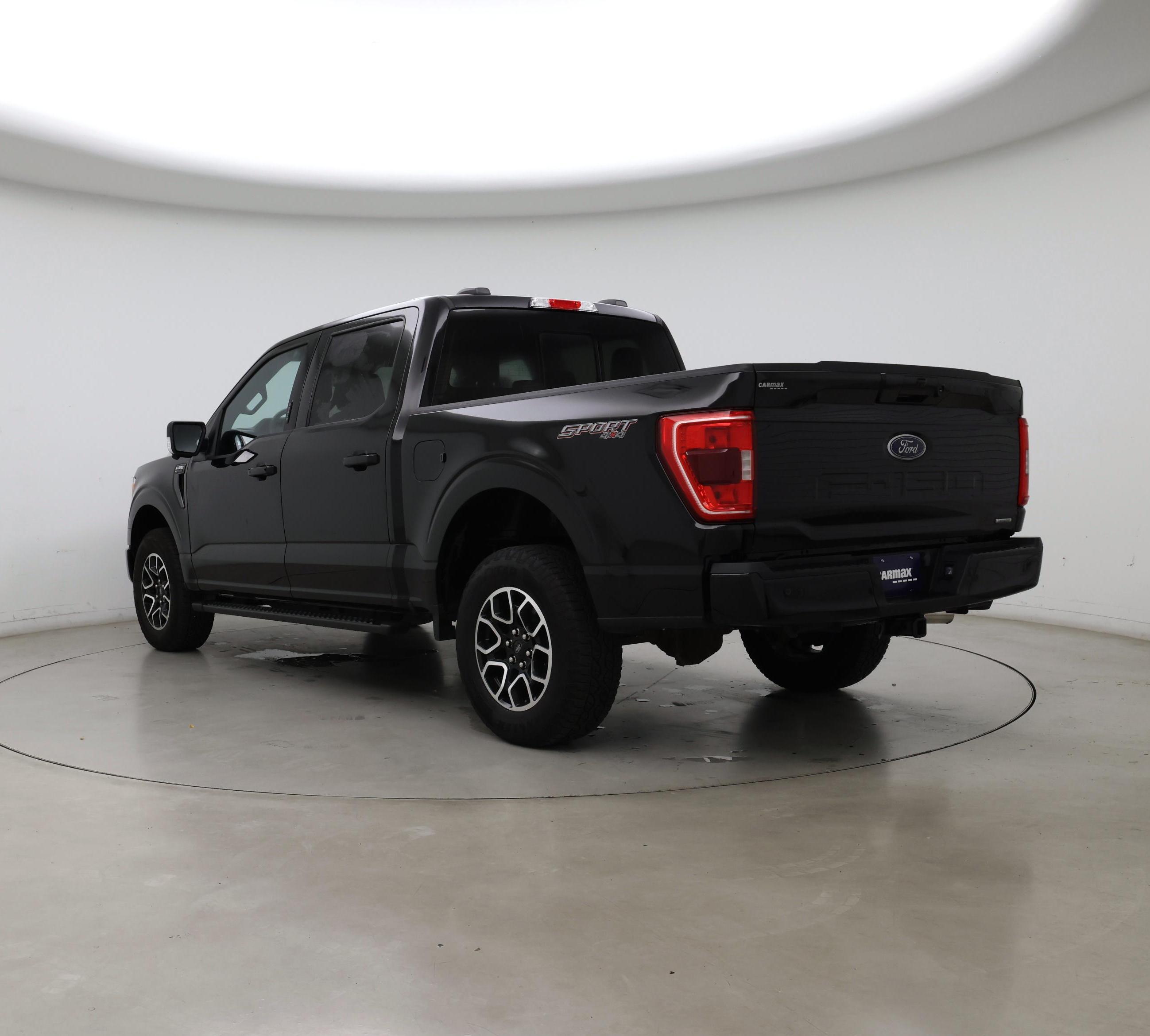 Thumbnail: 2023 Ford F-150 - 2