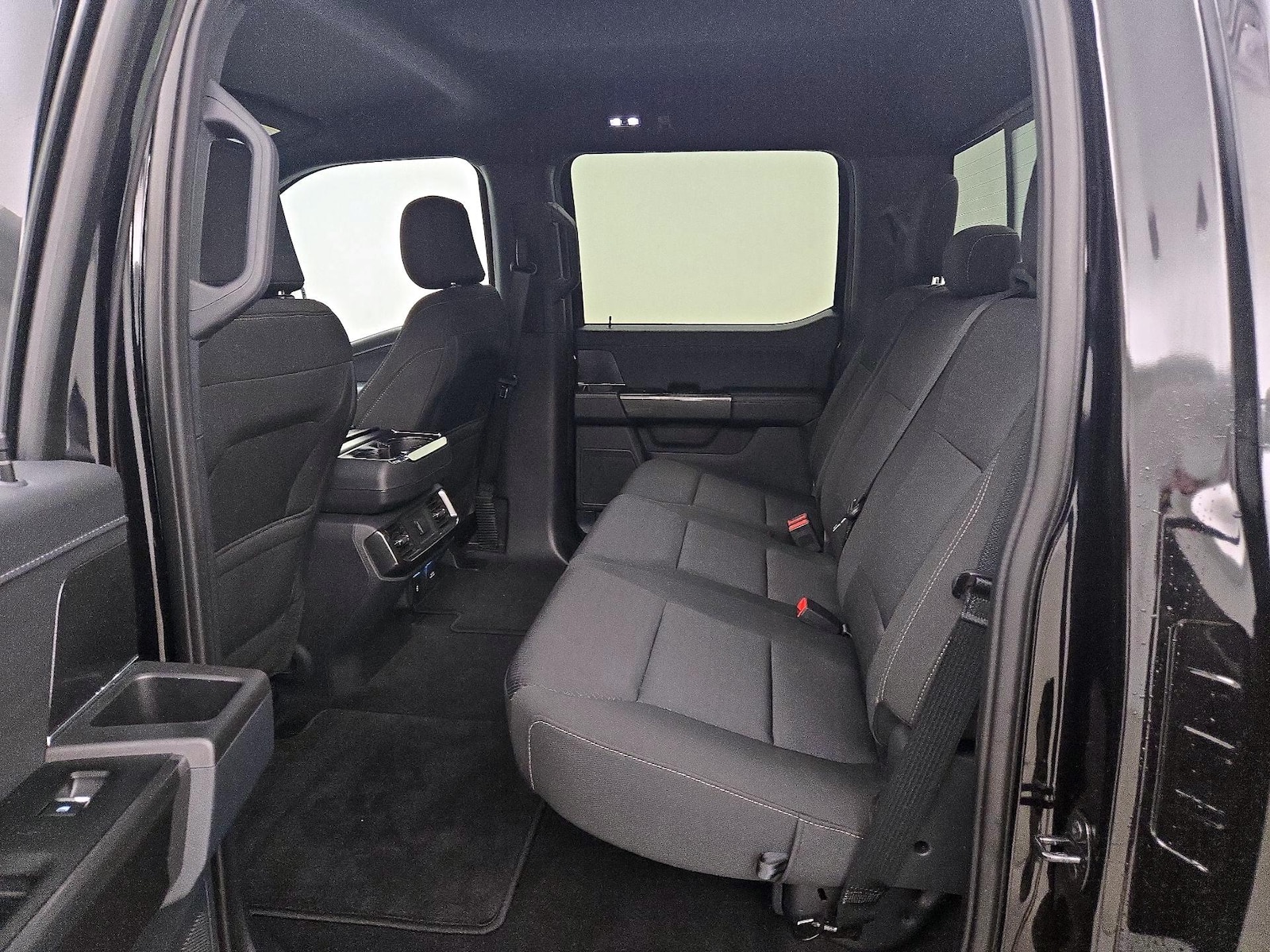 2023 Ford F-150 XLT - Photo 21
