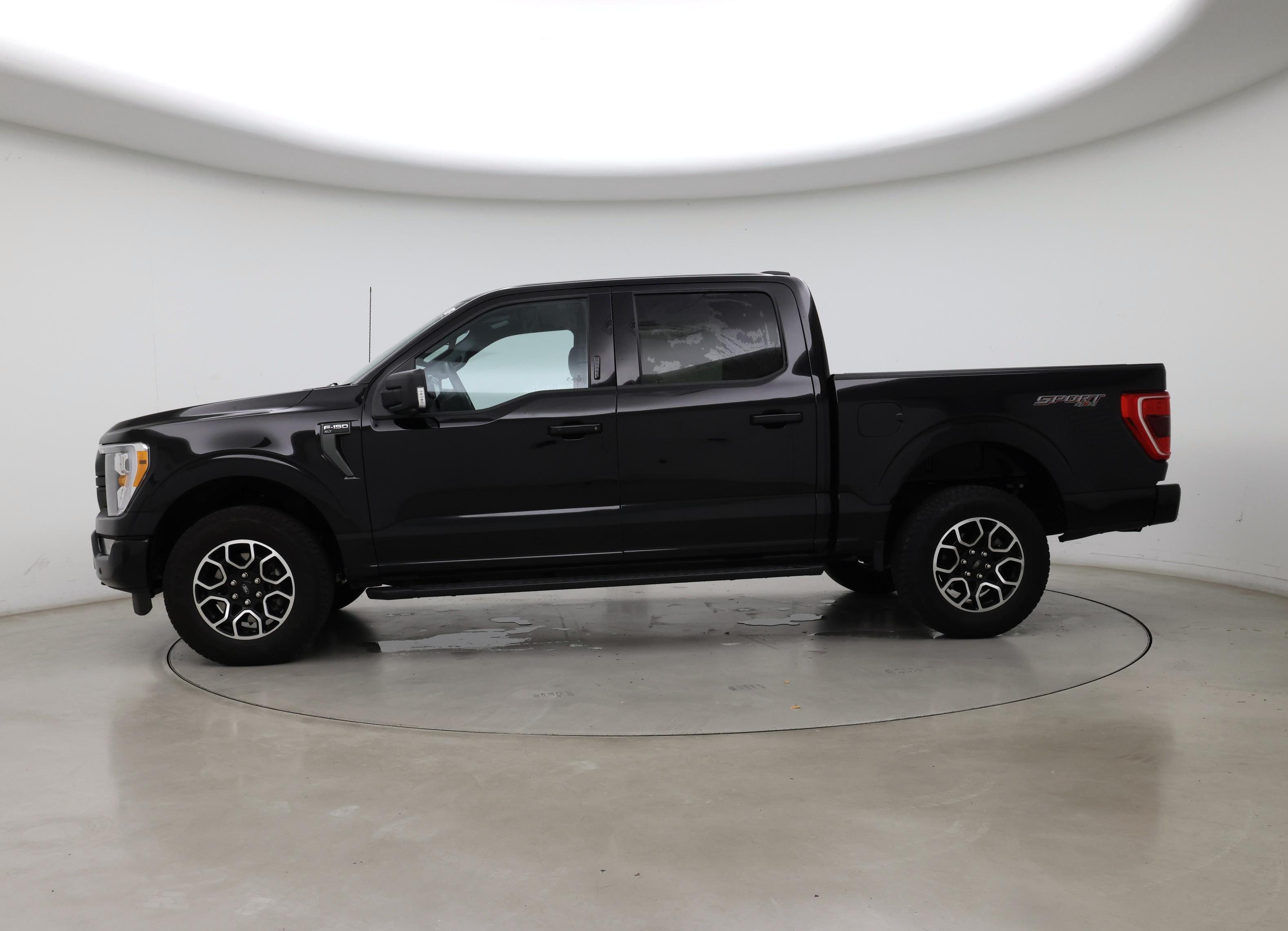 Thumbnail: 2023 Ford F-150 - 3