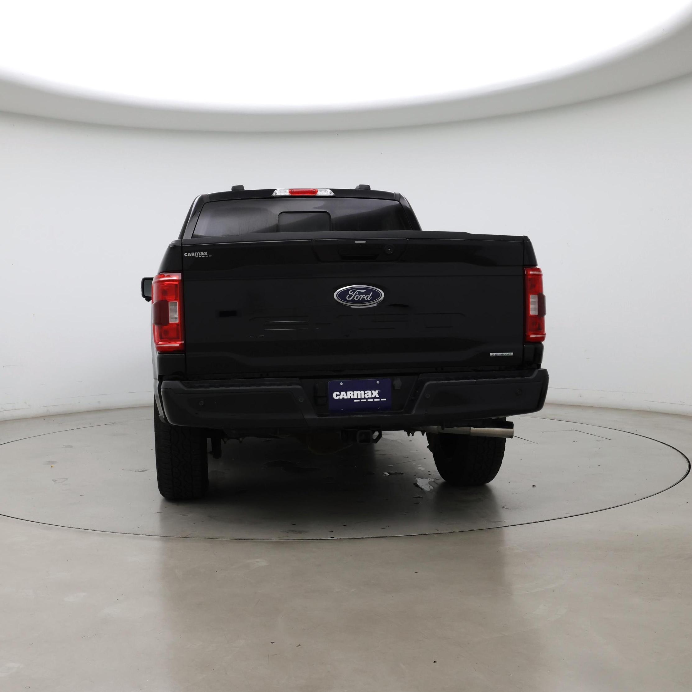 Thumbnail: 2023 Ford F-150 - 6