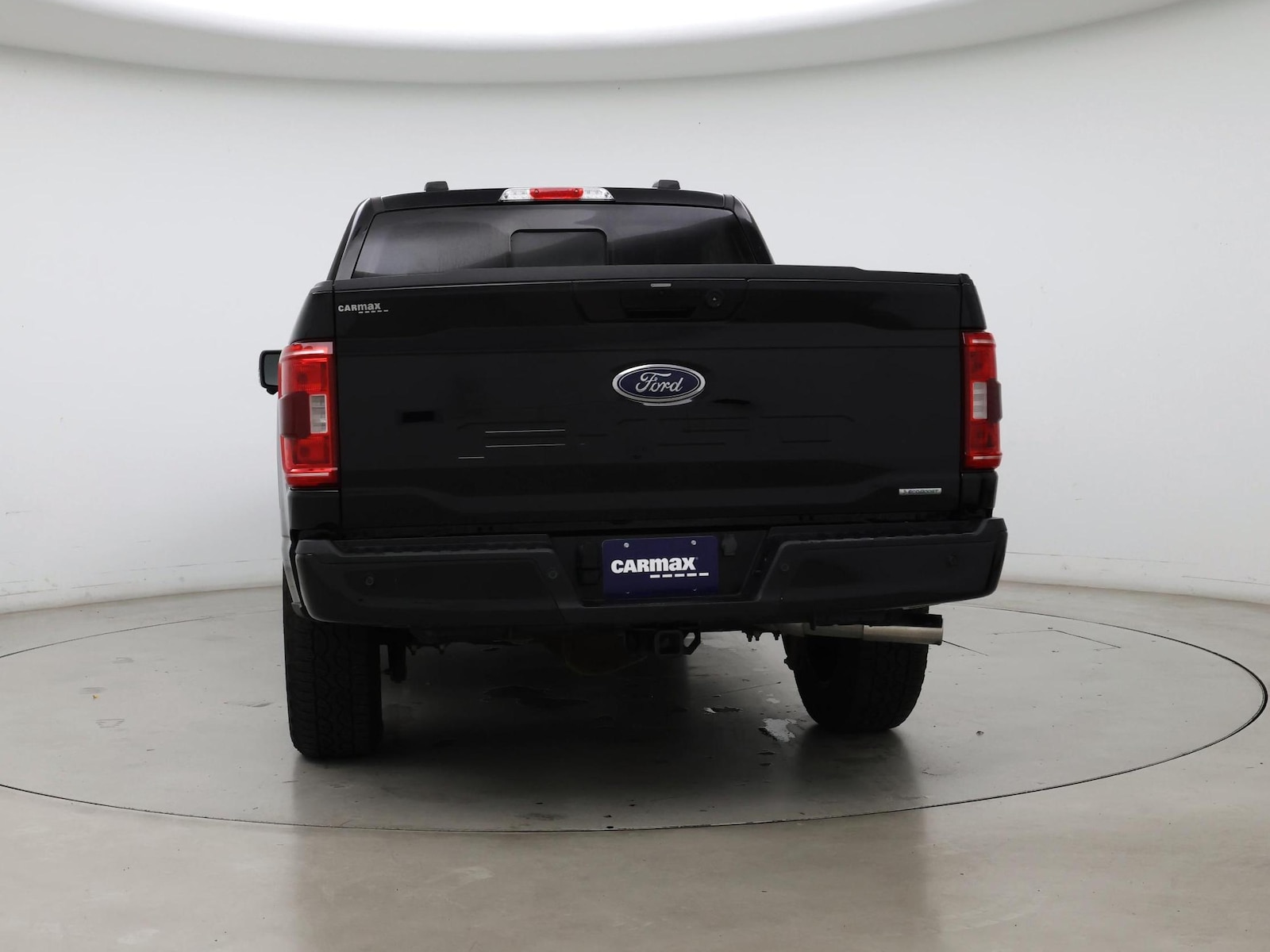 2023 Ford F-150 XLT - Photo 7