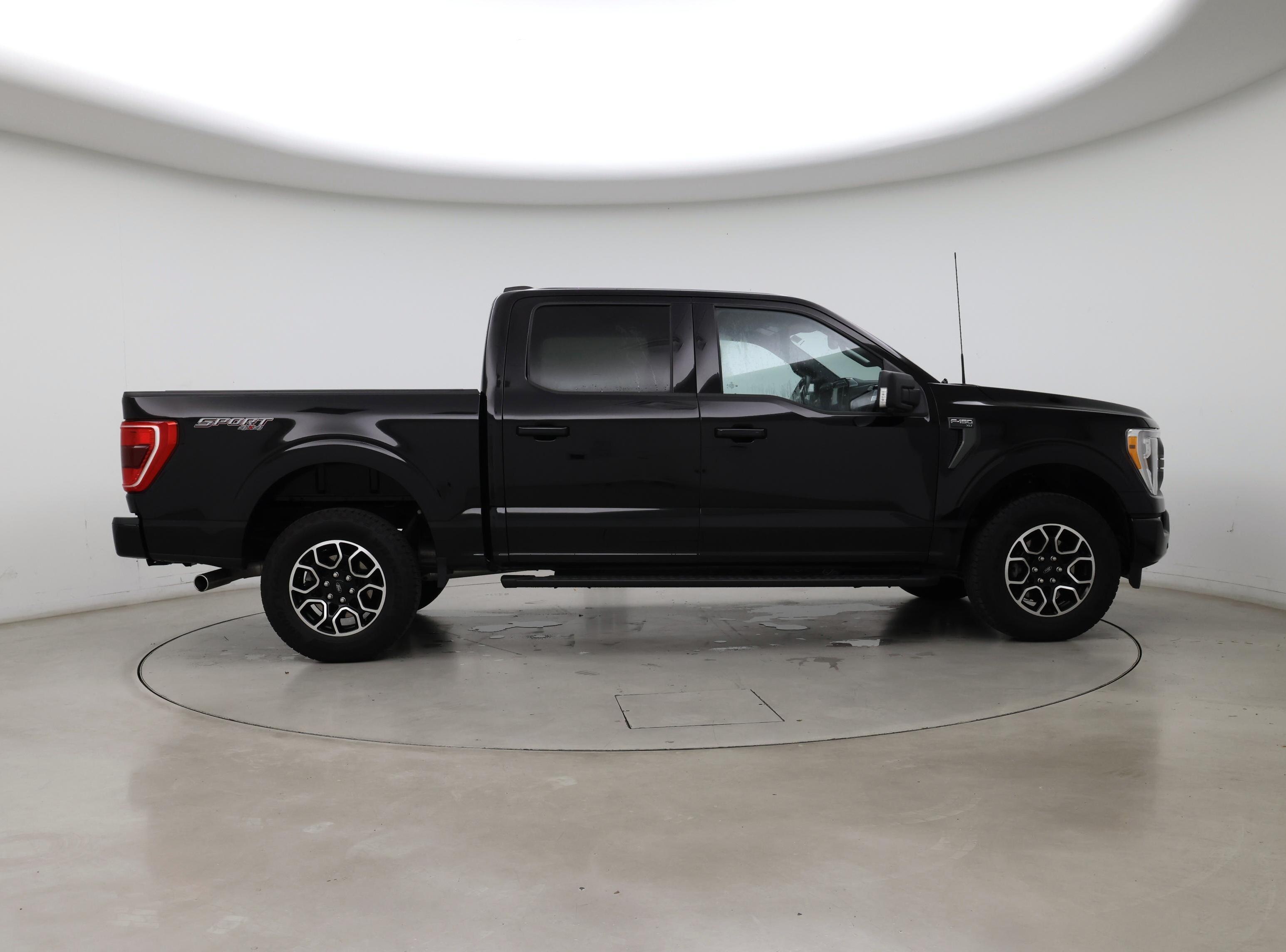 Thumbnail: 2023 Ford F-150 - 7
